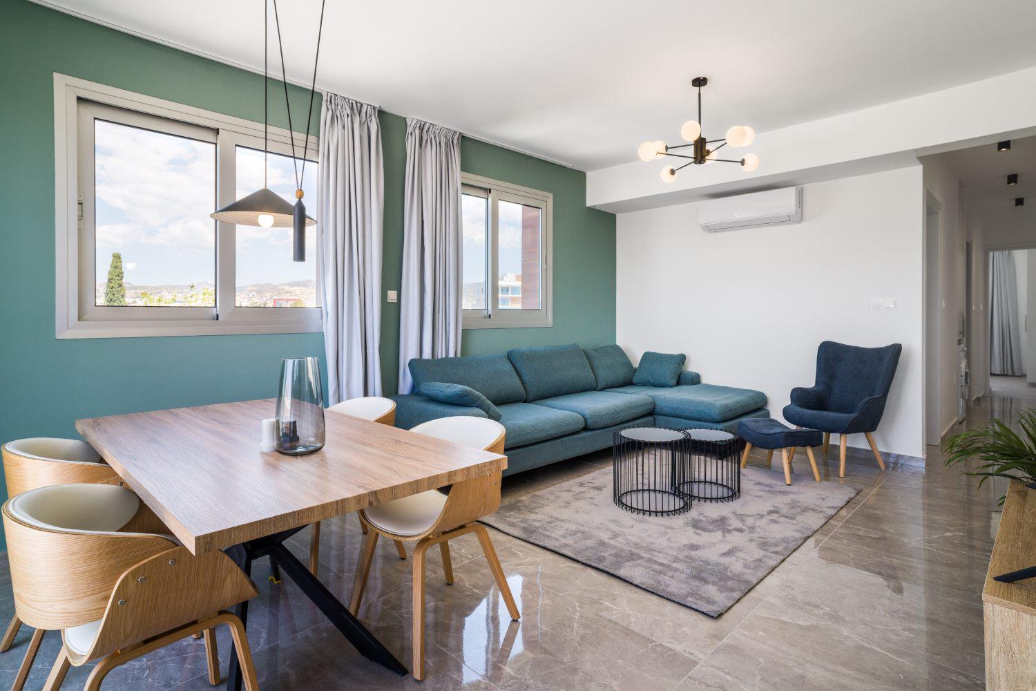 LAVRA RESIDENCES IX