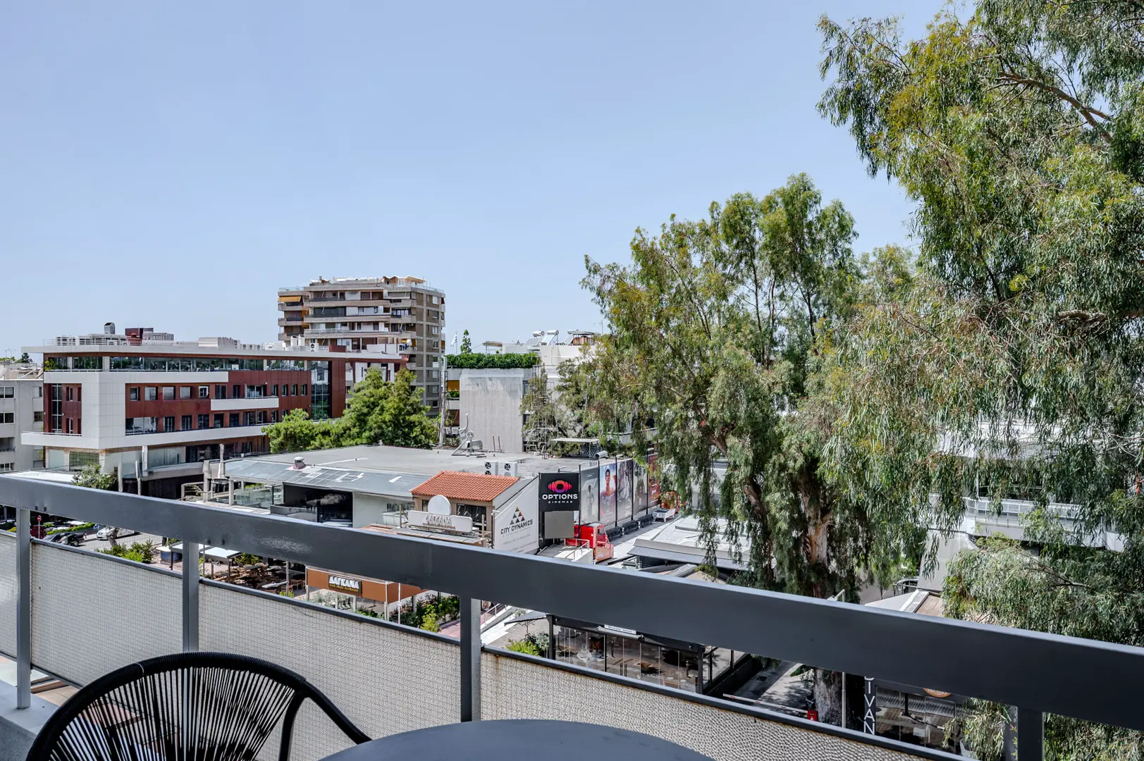 ZISIMOPOULOU I GLYFADA – photo 27 of 29