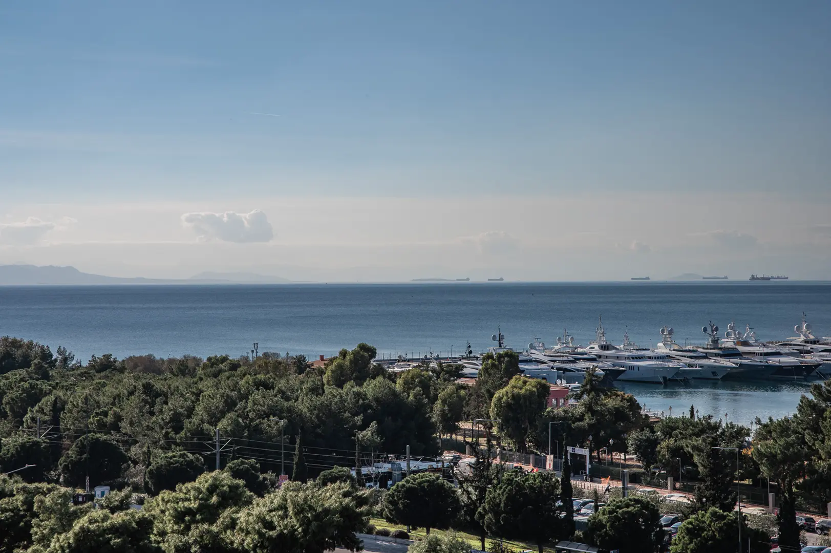 LEOFOROS POSEIDONOS I PALAIO FALIRO – photo 28 of 31
