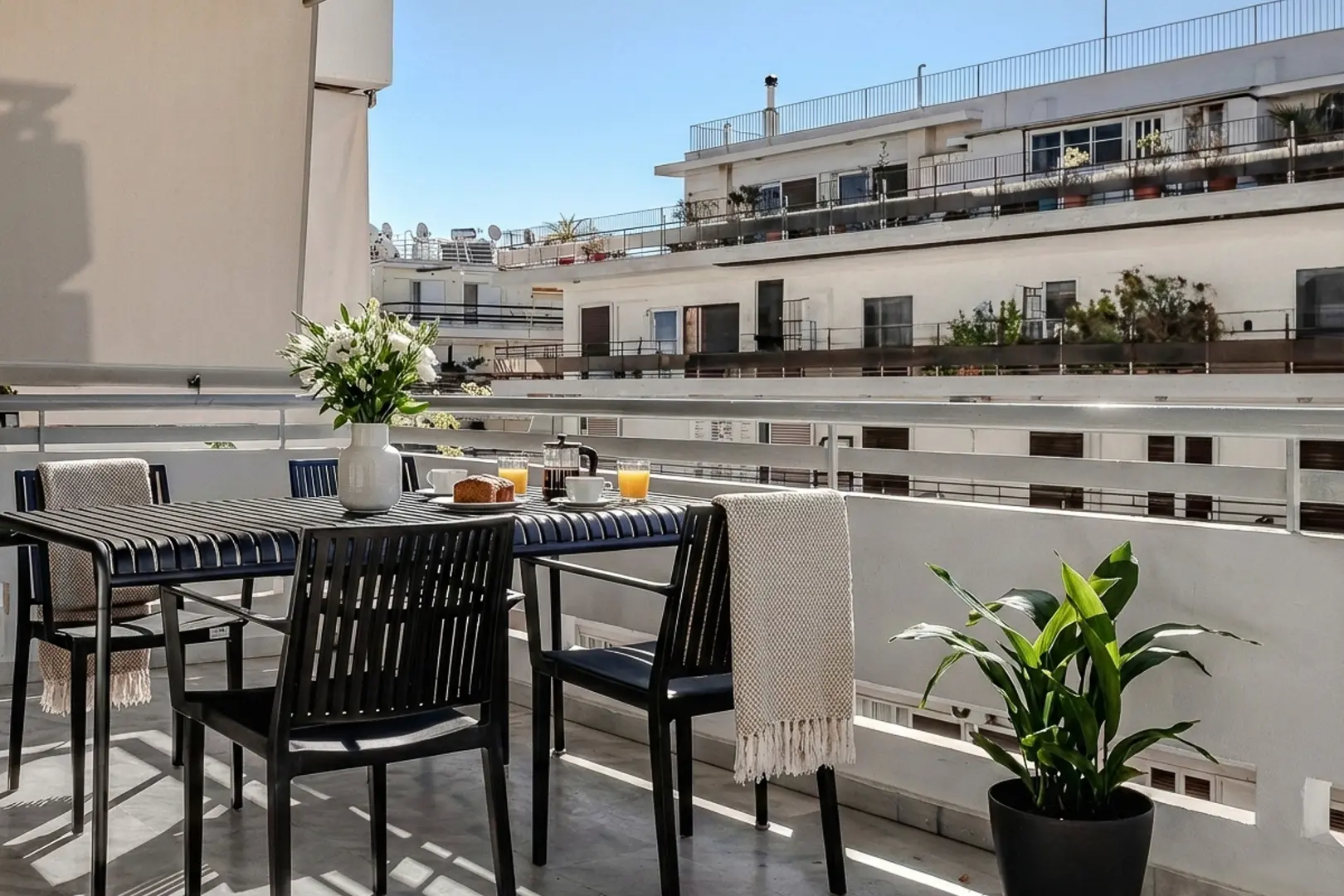 AMFITRITIS I PALAIO FALIRO – photo 26 of 29