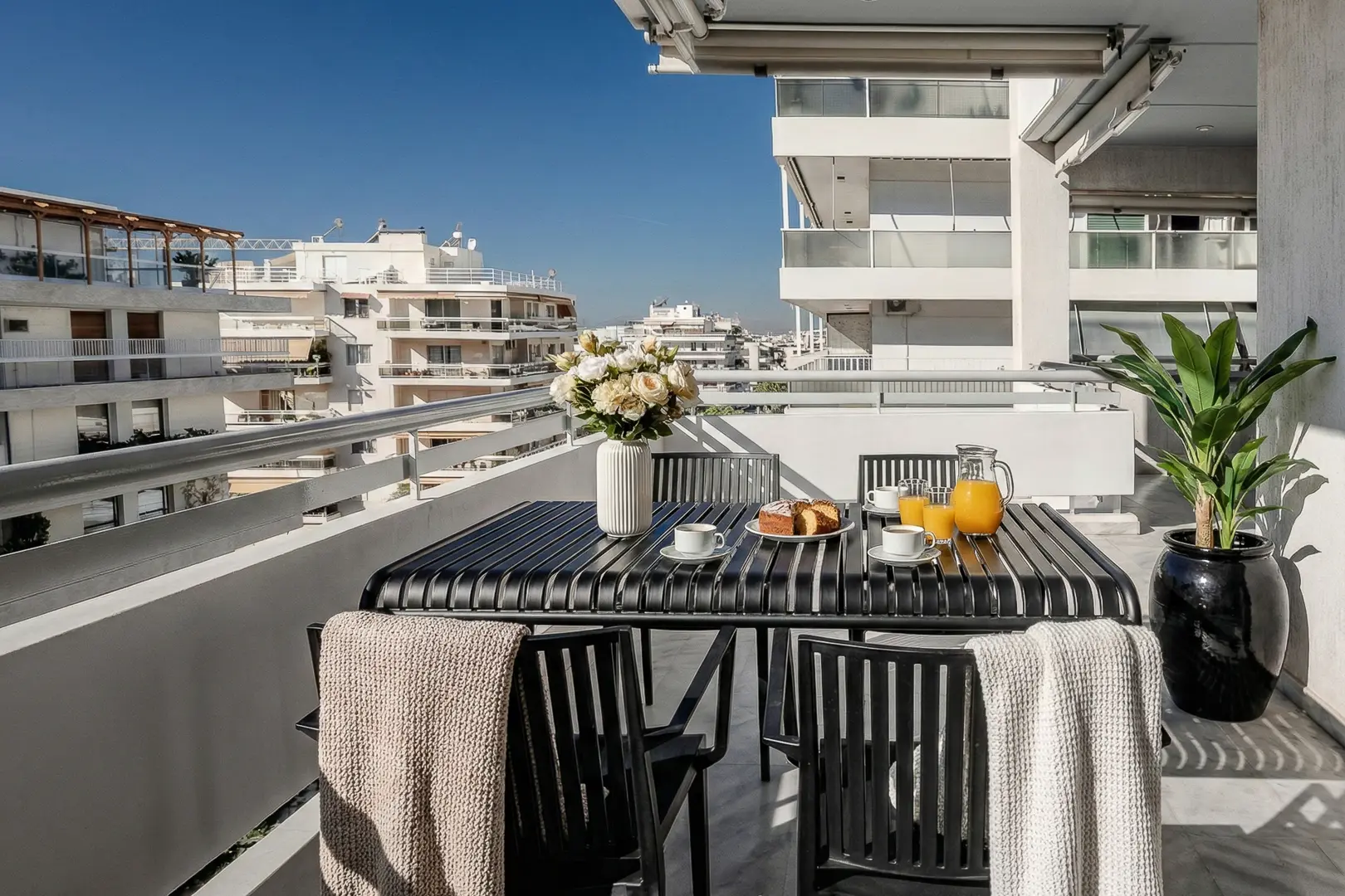 AMFITRITIS I PALAIO FALIRO – photo 27 of 29