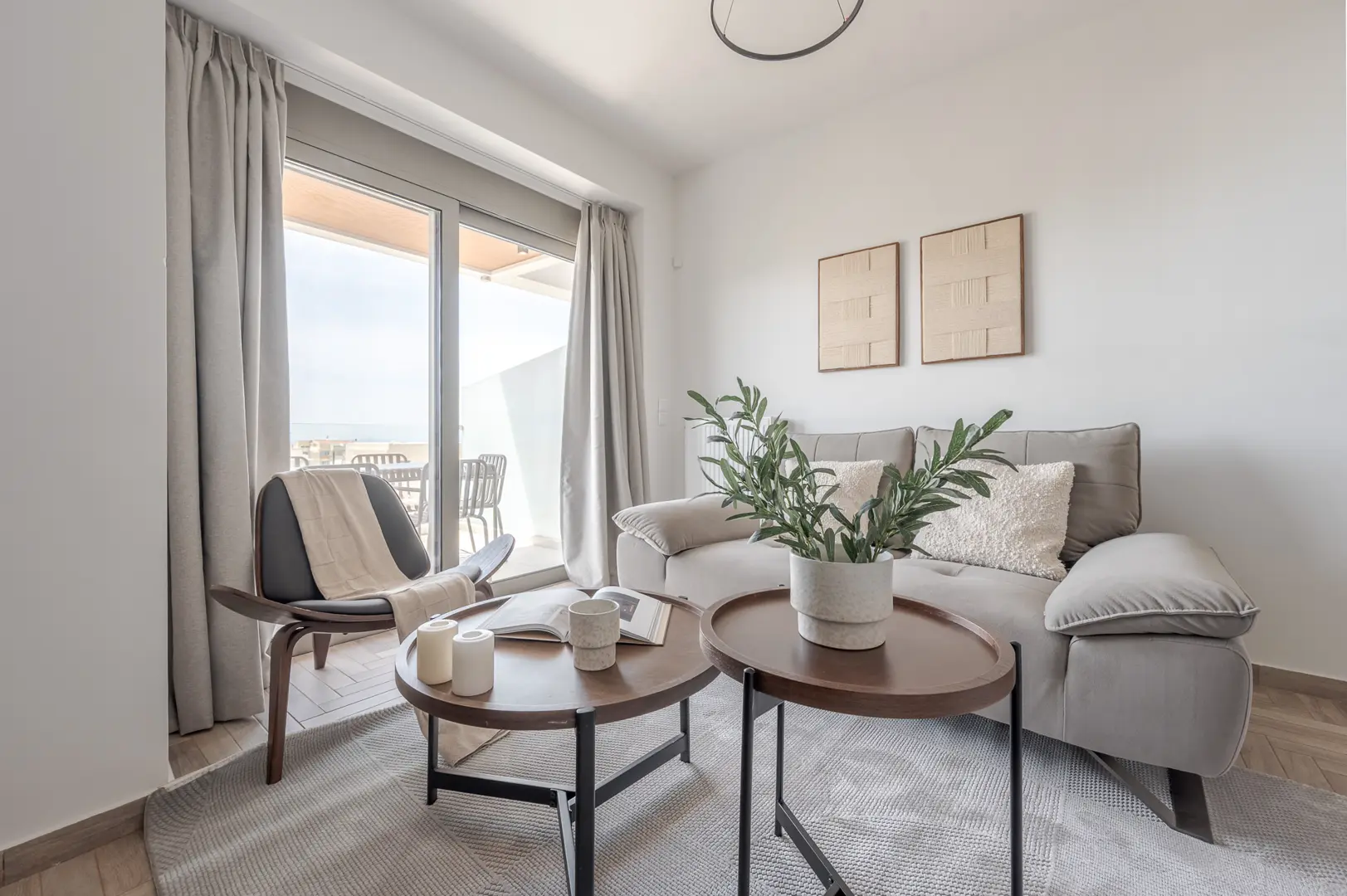 TZAVELLA I GLYFADA