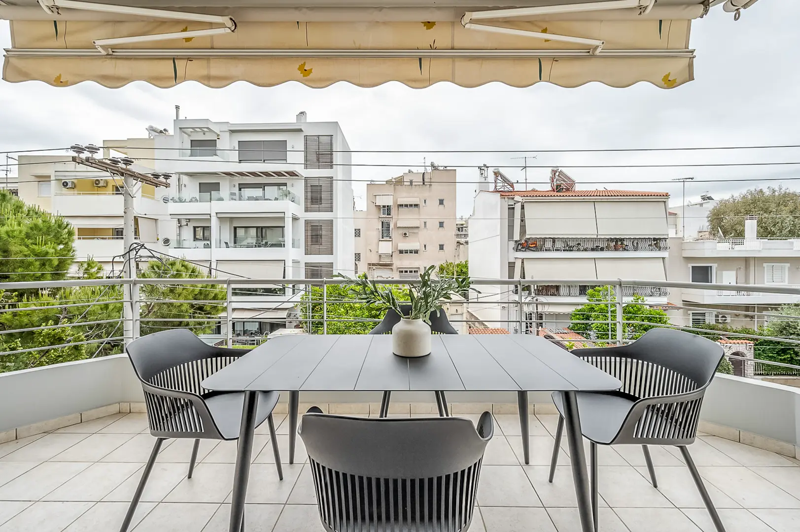 THEMIDOS I PALAIO FALIRO – photo 18 of 21