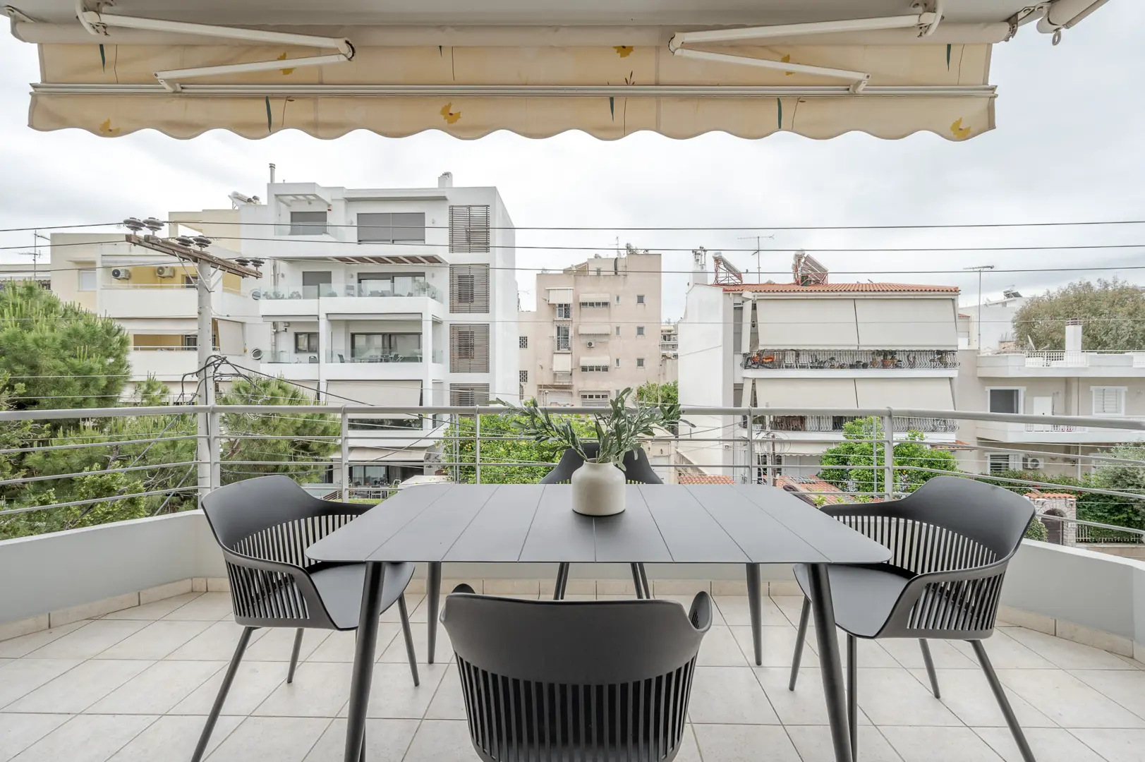 THEMIDOS I PALAIO FALIRO – photo 18 of 21
