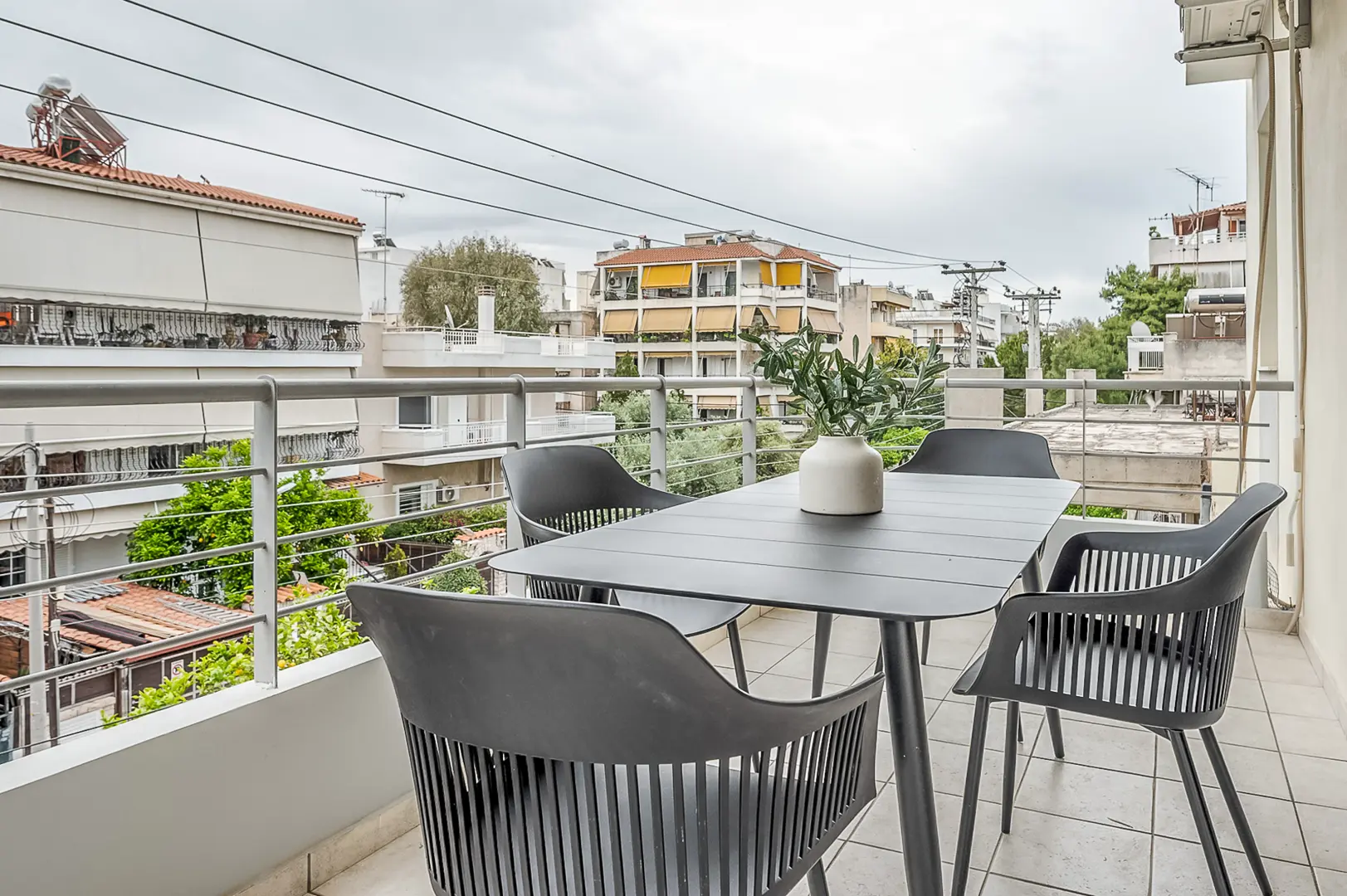 THEMIDOS I PALAIO FALIRO – photo 19 of 21