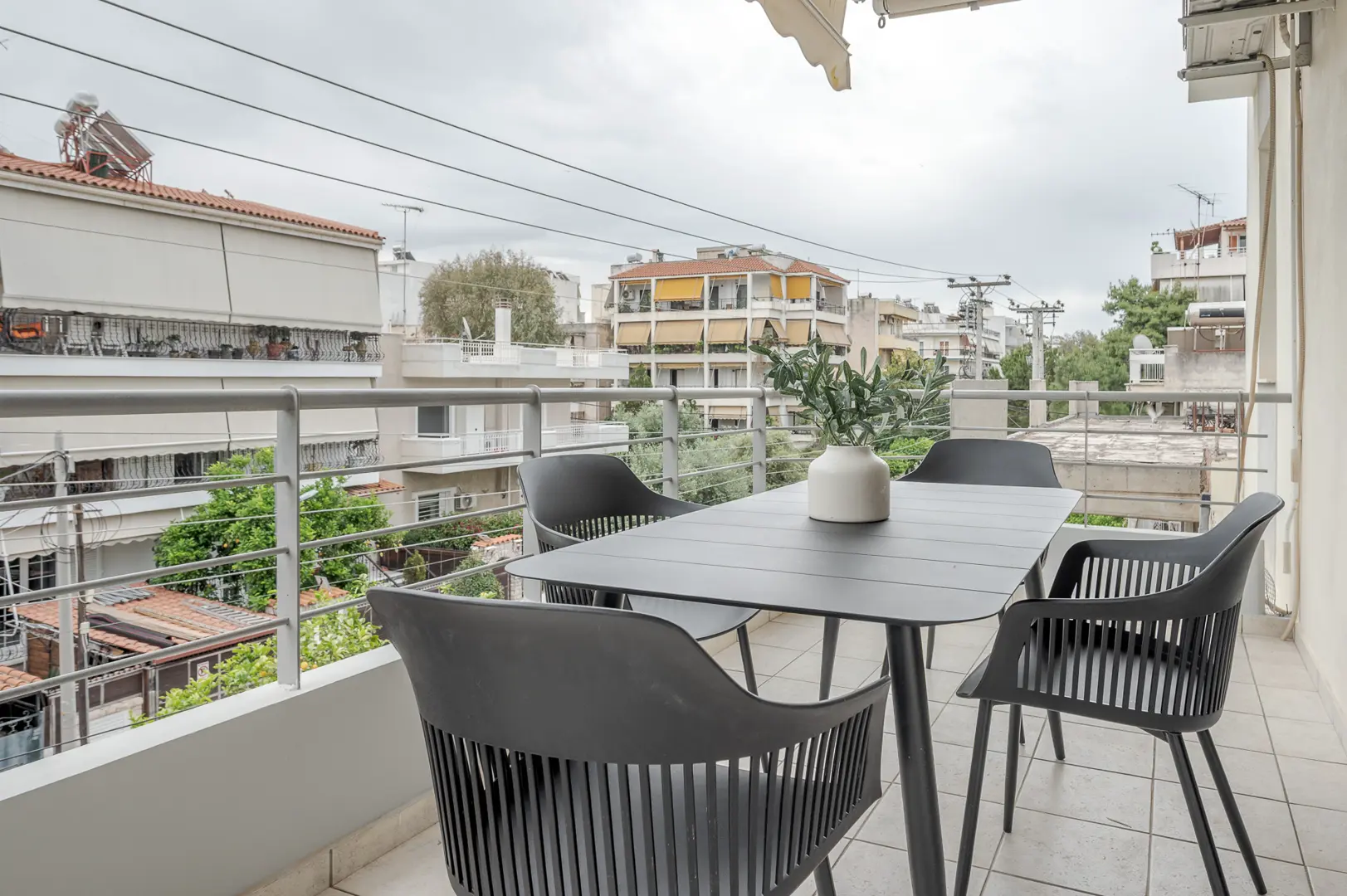 THEMIDOS I PALAIO FALIRO – photo 19 of 21