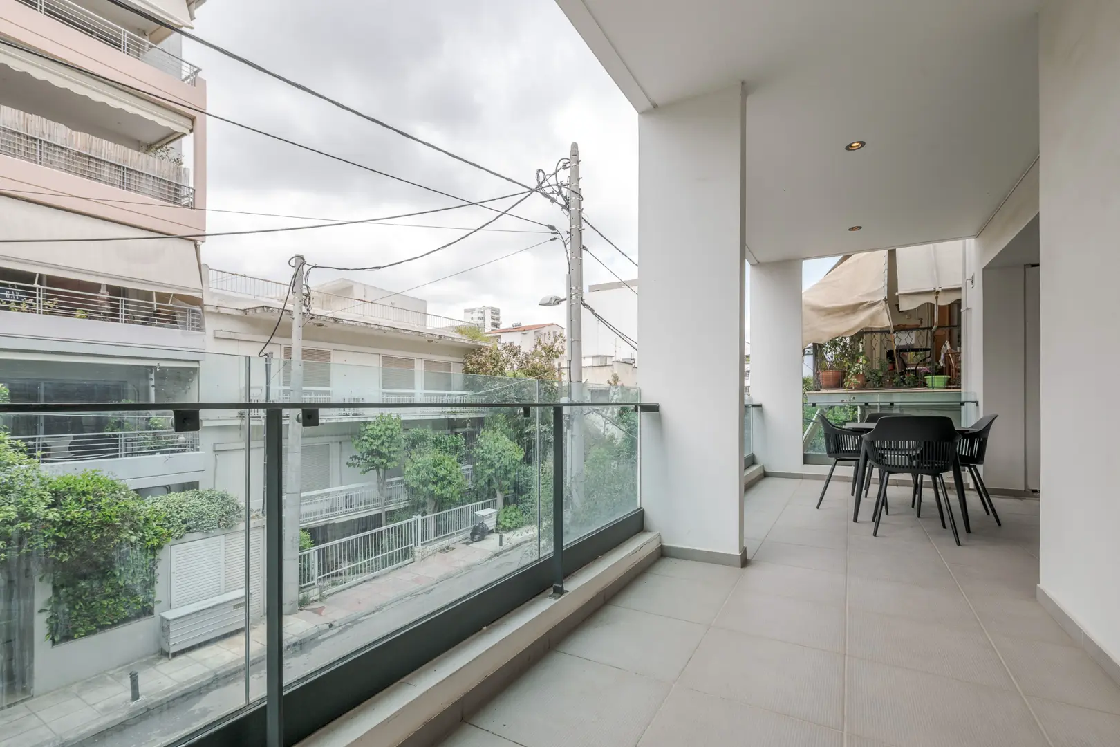 GRIPARI I NEO PSYCHIKO – photo 18 of 20