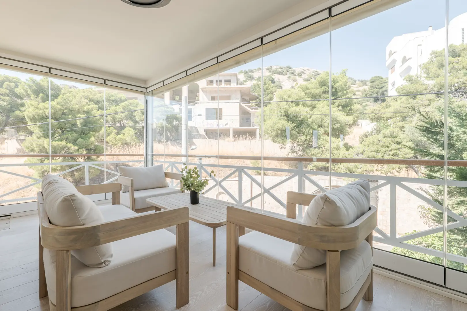 IRAS I VOULIAGMENI – photo 32 of 34