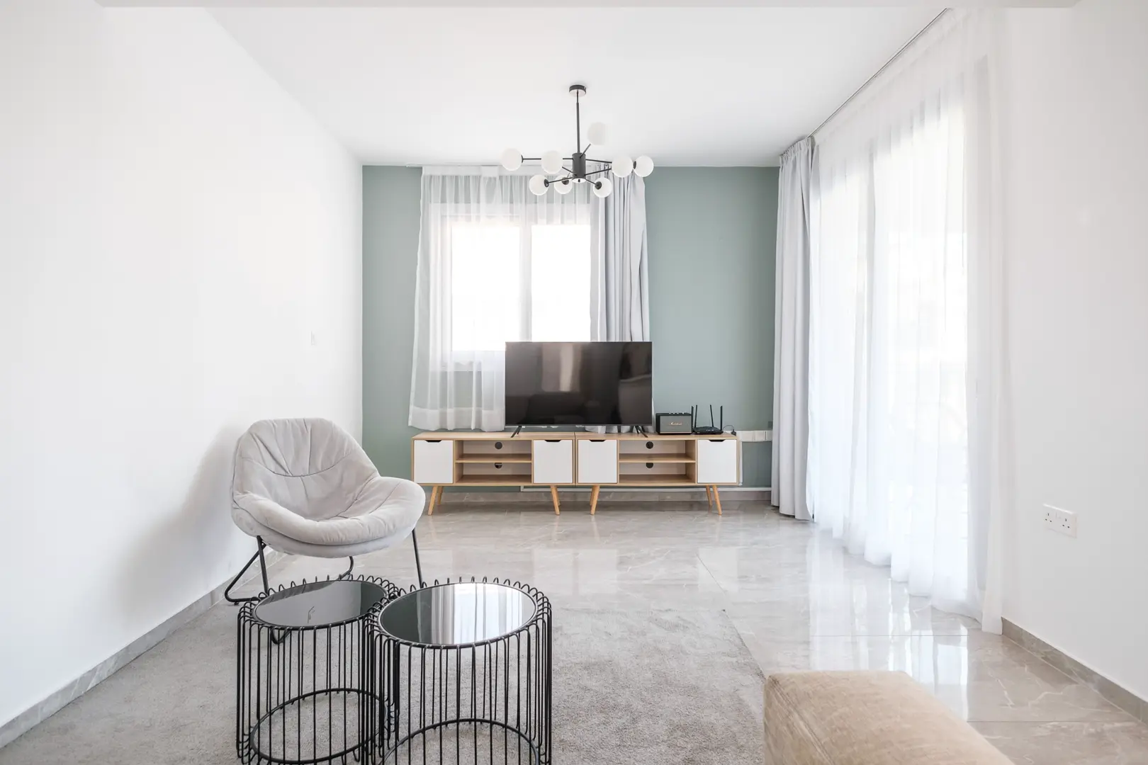 LAVRA RESIDENCES I