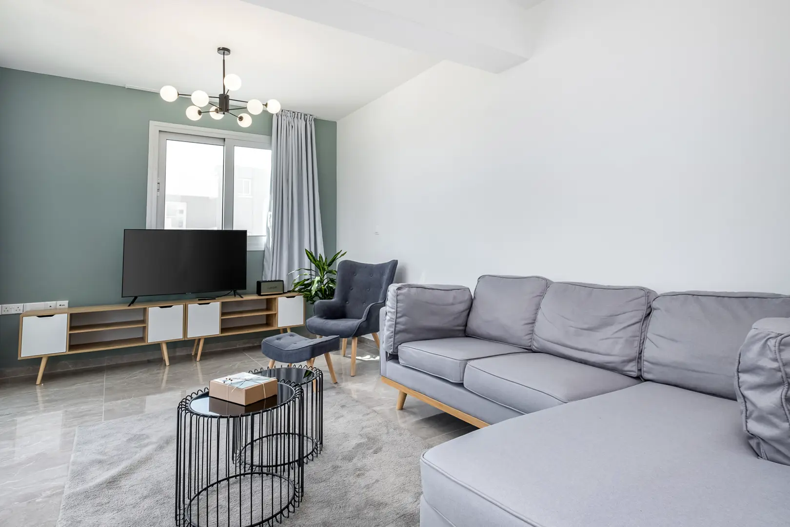 LAVRA RESIDENCES II