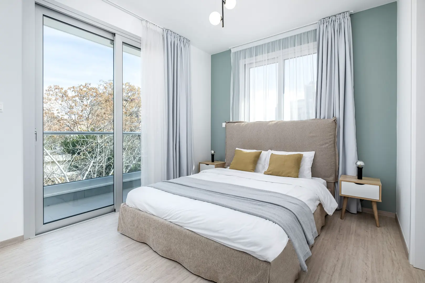 LAVRA RESIDENCES II – photo 6 of 11