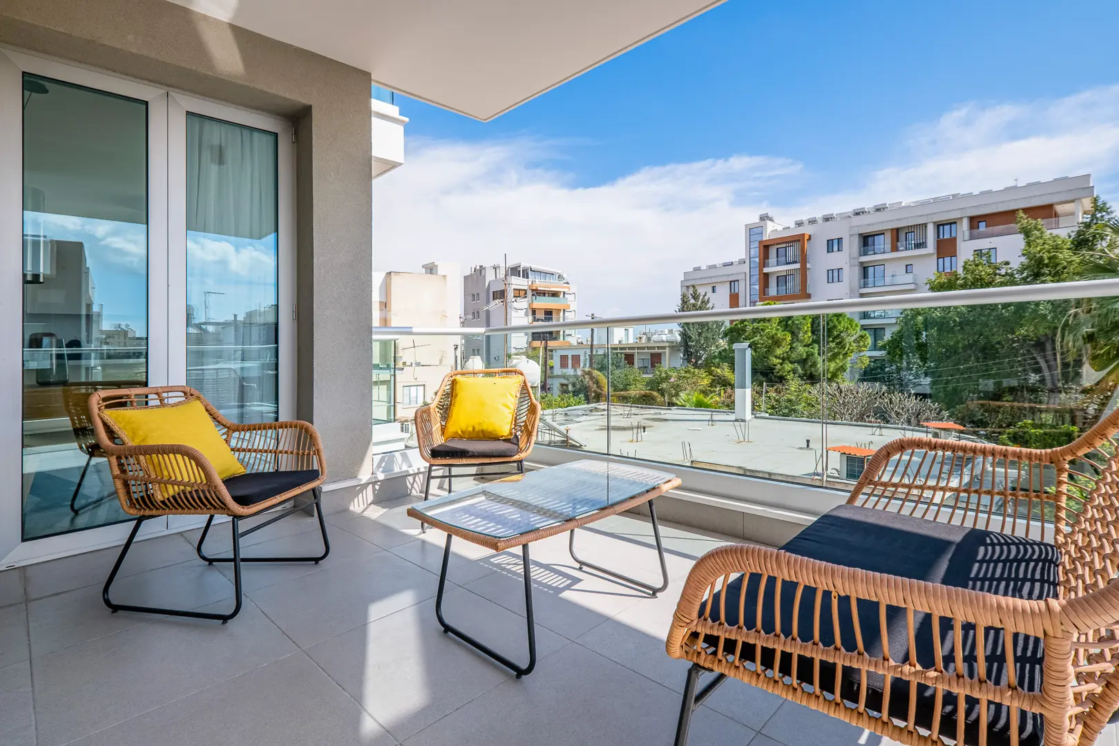 LAVRA RESIDENCES II – photo 10 of 11