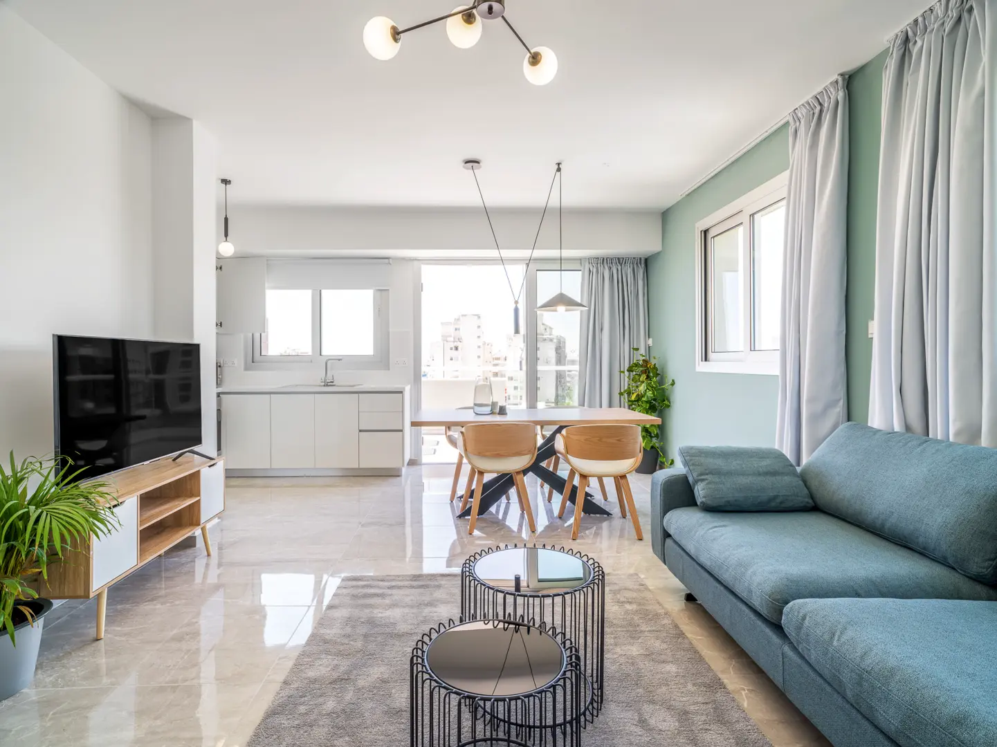 LAVRA RESIDENCES III – photo 2 of 14