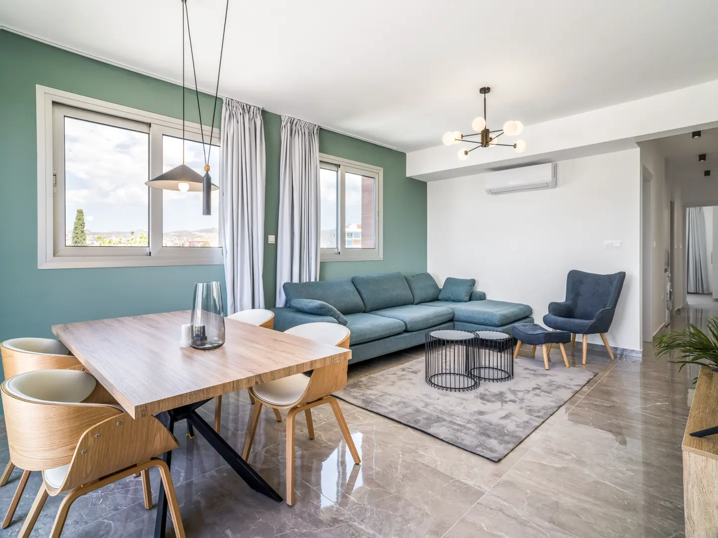 LAVRA RESIDENCES III – photo 3 of 14
