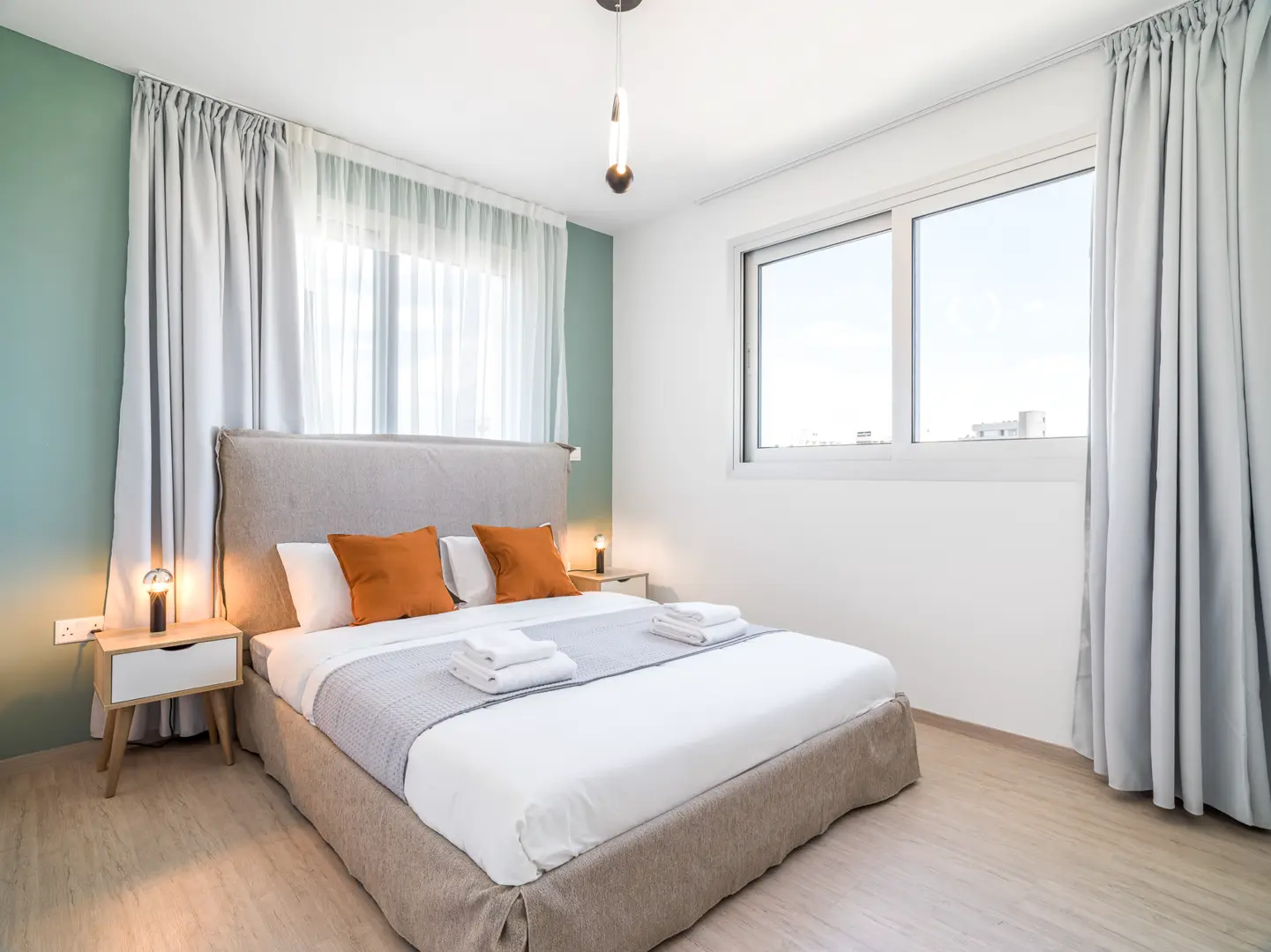 LAVRA RESIDENCES III – photo 7 of 14
