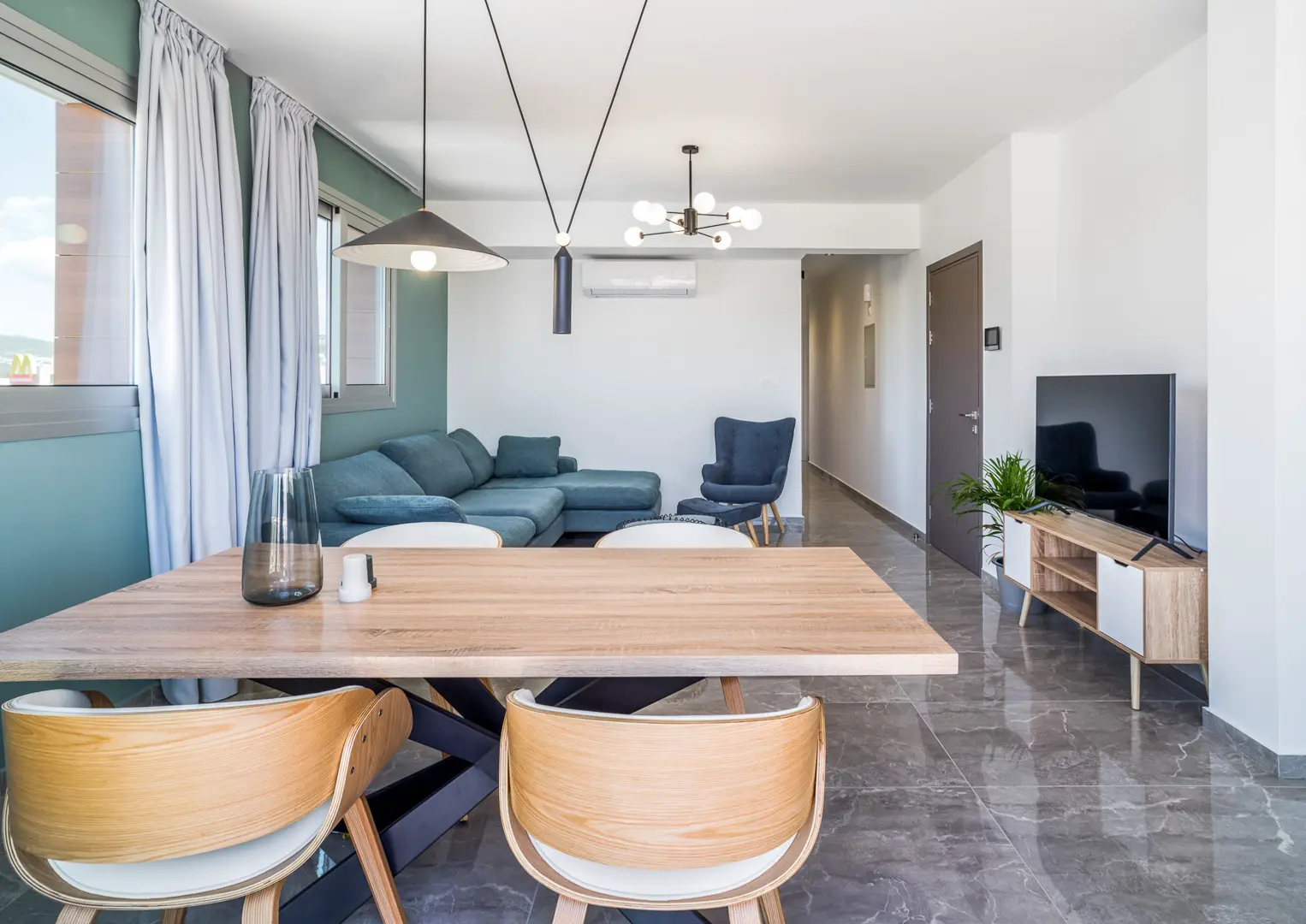 LAVRA RESIDENCES IV