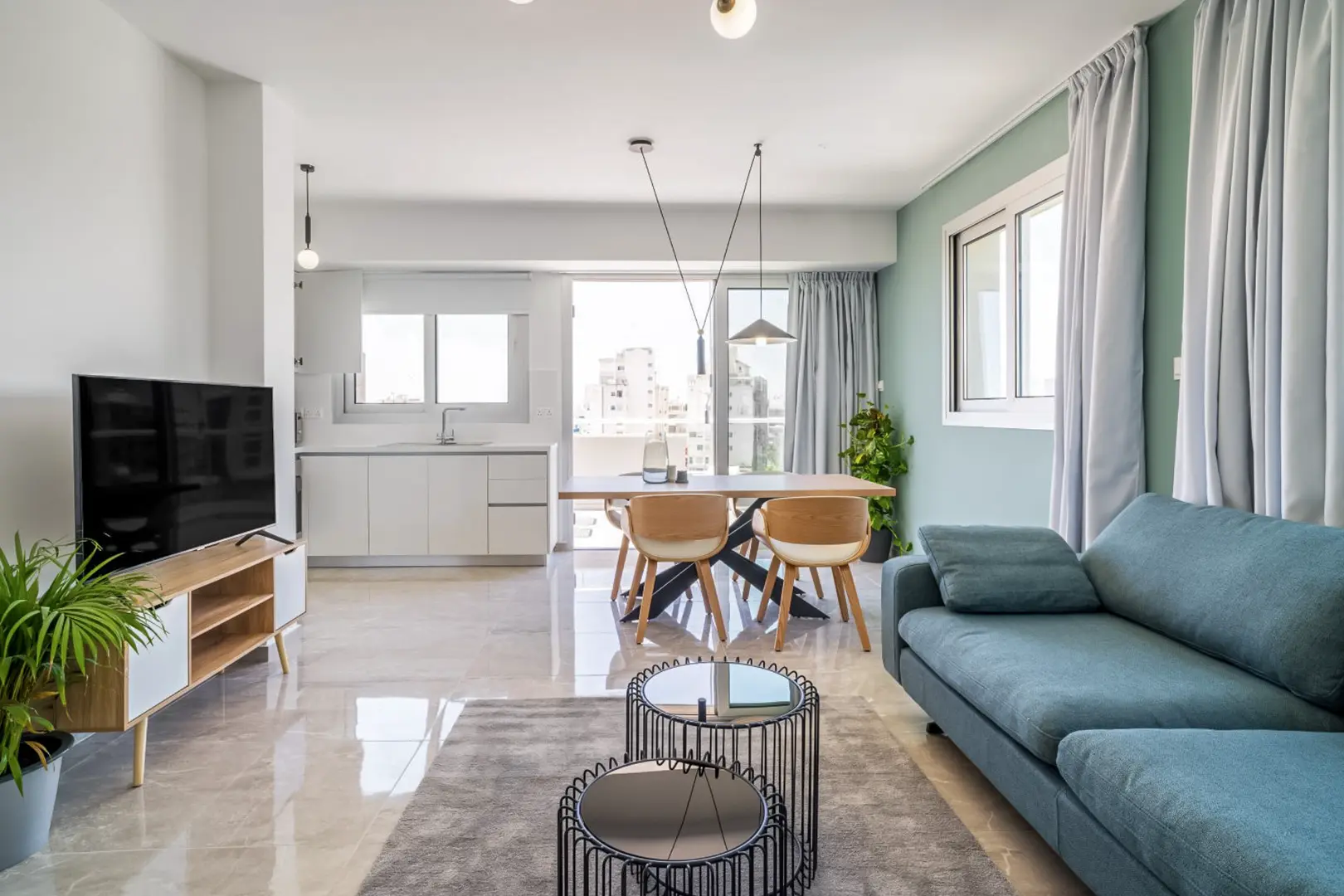 LAVRA RESIDENCES IV – photo 2 of 14