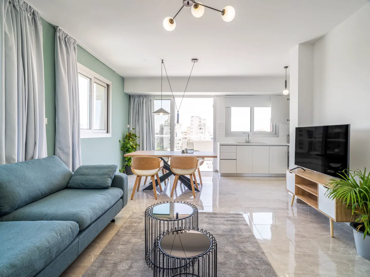 LAVRA RESIDENCES V – photo 2 of 14