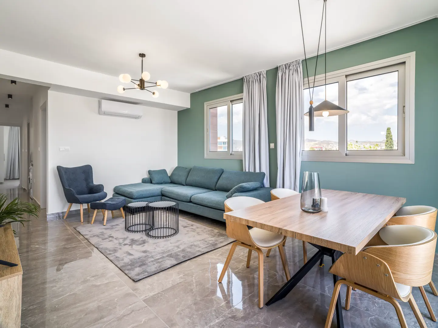 LAVRA RESIDENCES V – photo 3 of 14