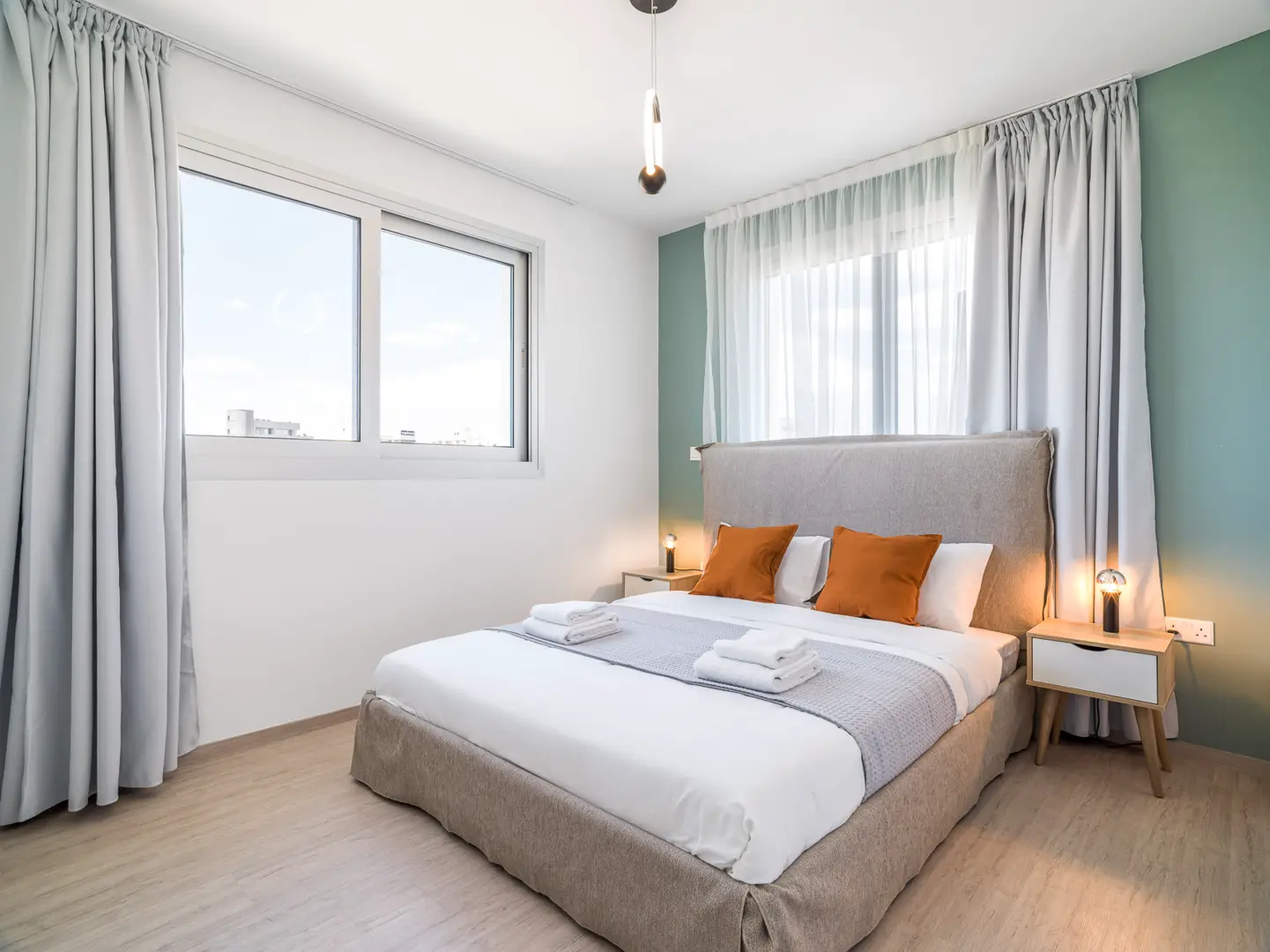 LAVRA RESIDENCES V – photo 7 of 14