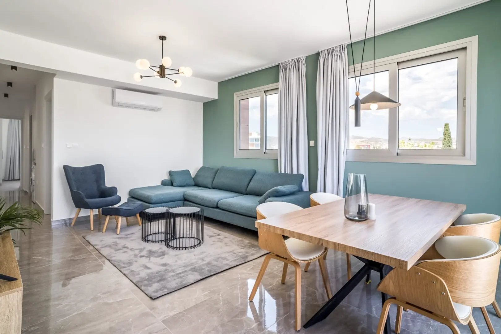 LAVRA RESIDENCES VII