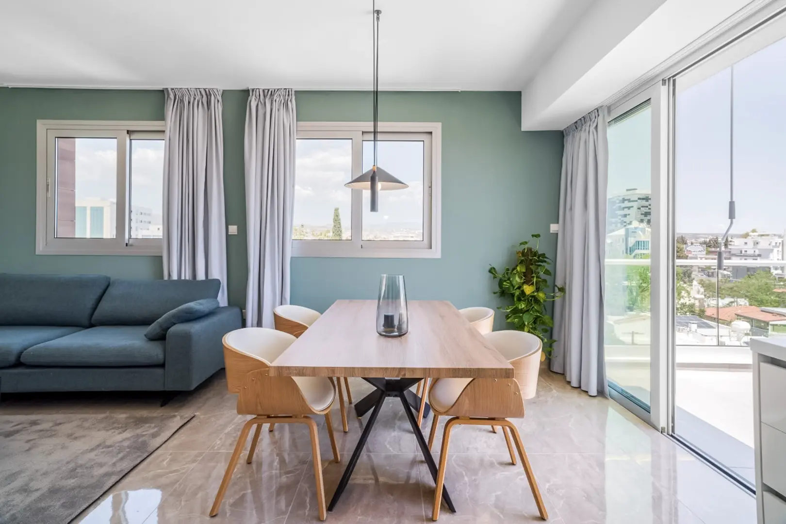LAVRA RESIDENCES VII – photo 4 of 12