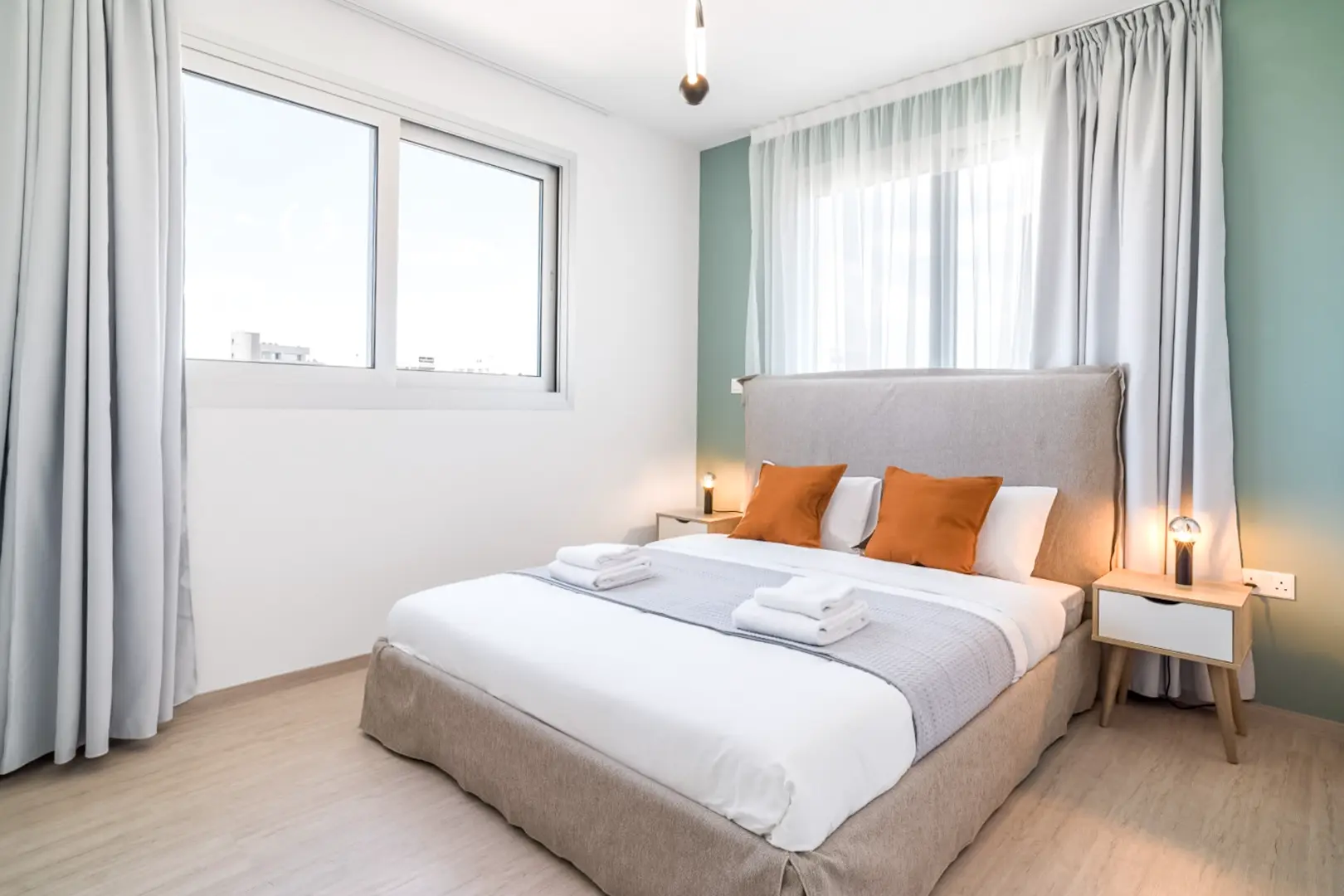 LAVRA RESIDENCES VII – photo 6 of 12