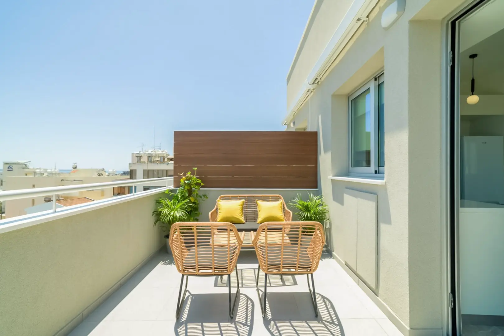 LAVRA RESIDENCES VII – photo 11 of 12