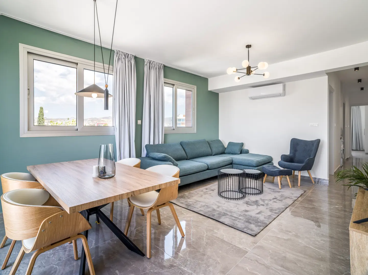 LAVRA RESIDENCES VIII