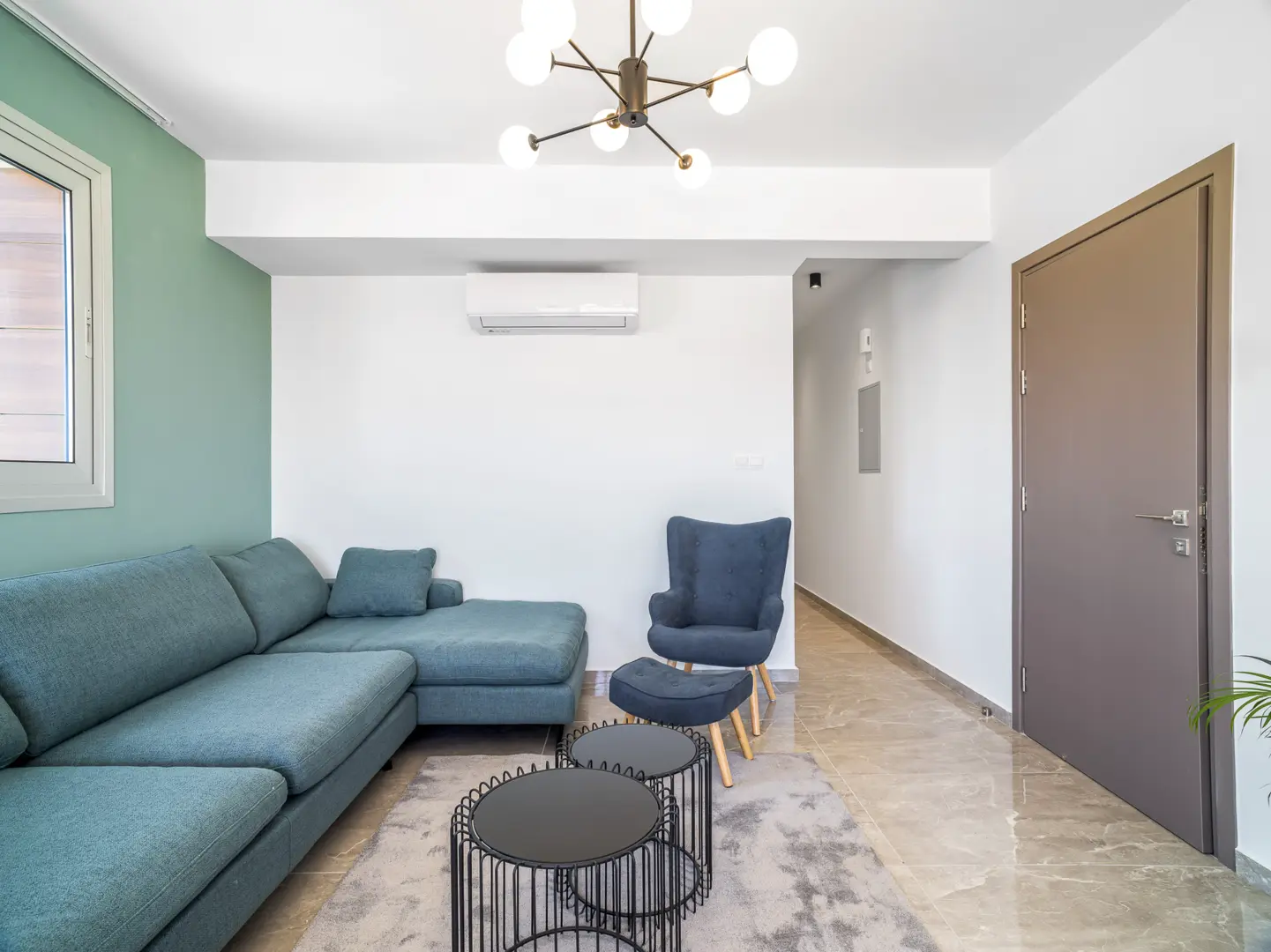 LAVRA RESIDENCES VIII – photo 2 of 14