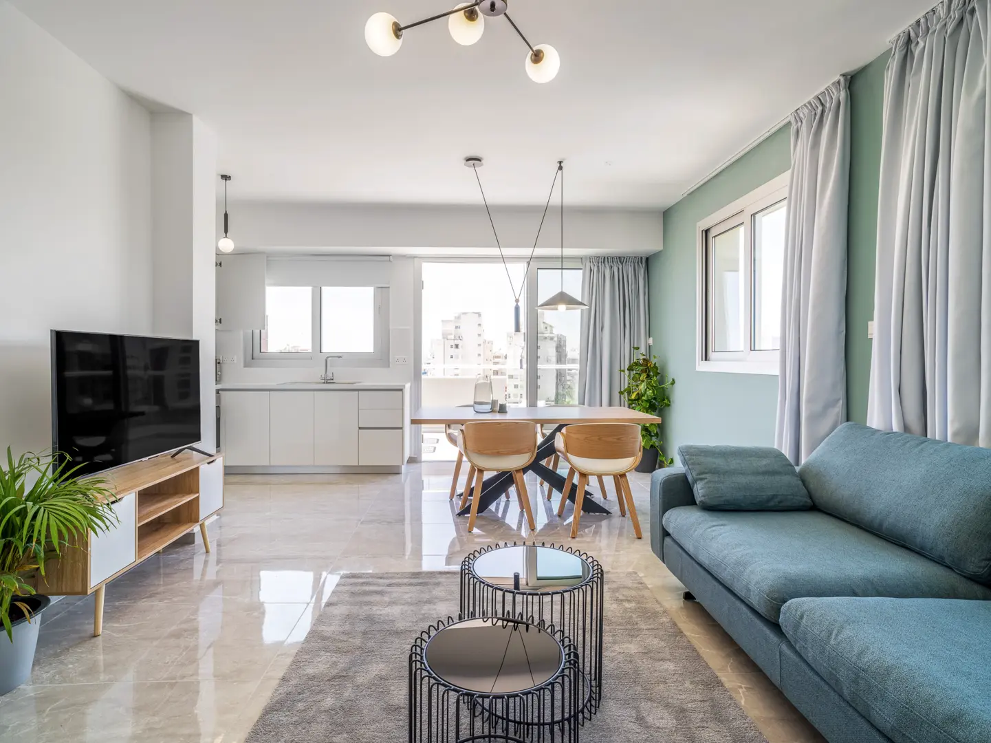 LAVRA RESIDENCES VIII – photo 3 of 14