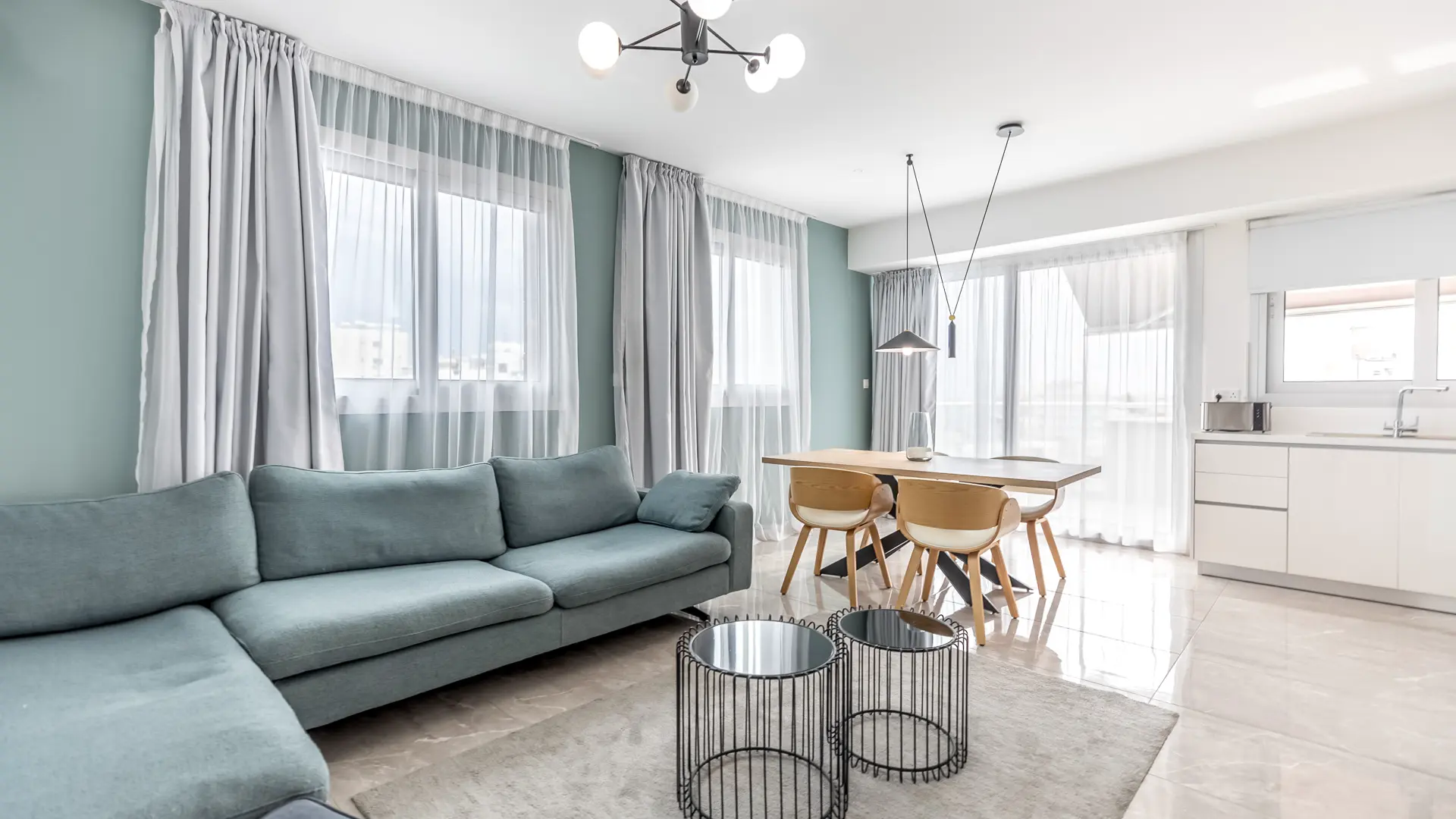 LAVRA RESIDENCES X