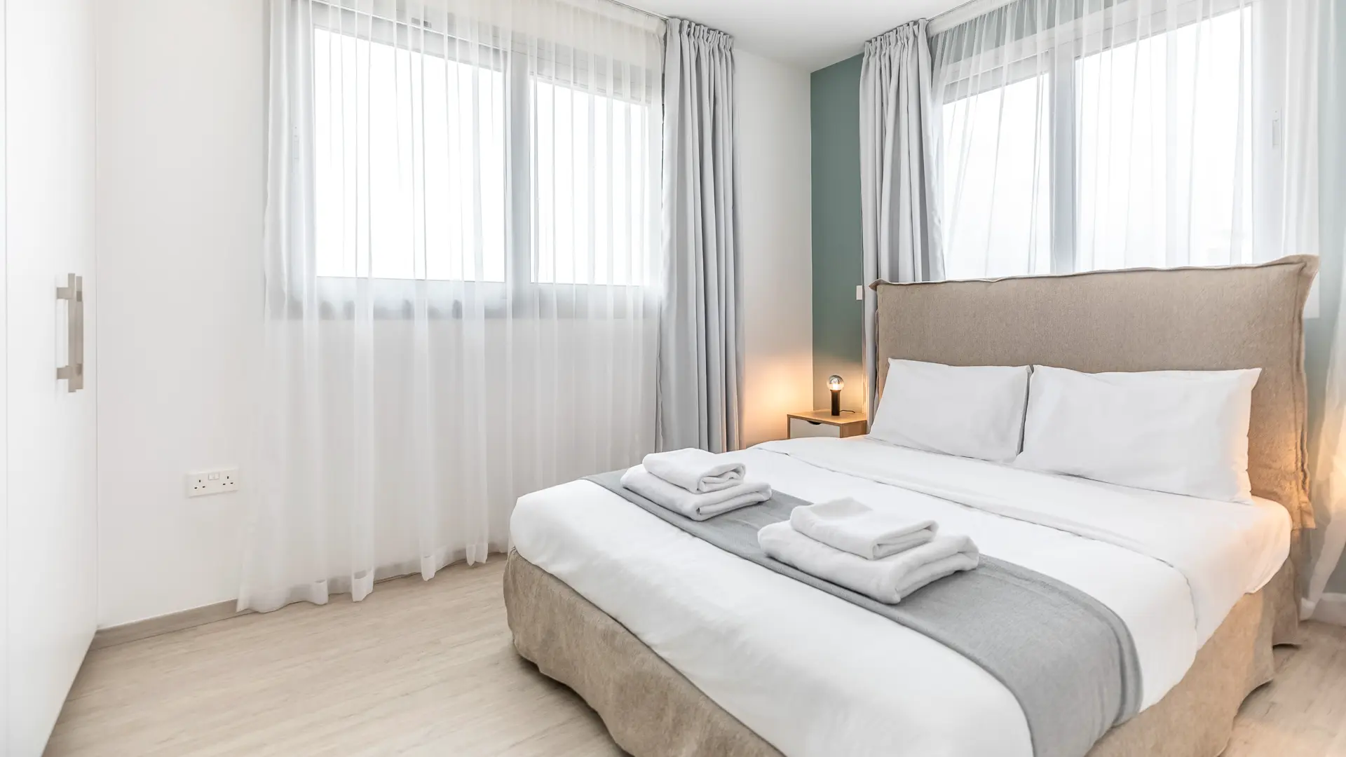 LAVRA RESIDENCES X – photo 8 of 15