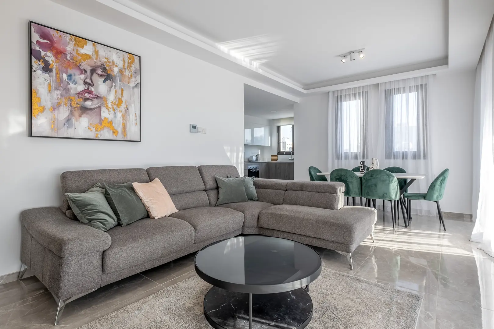 ANTHEMIS RESIDENCE II