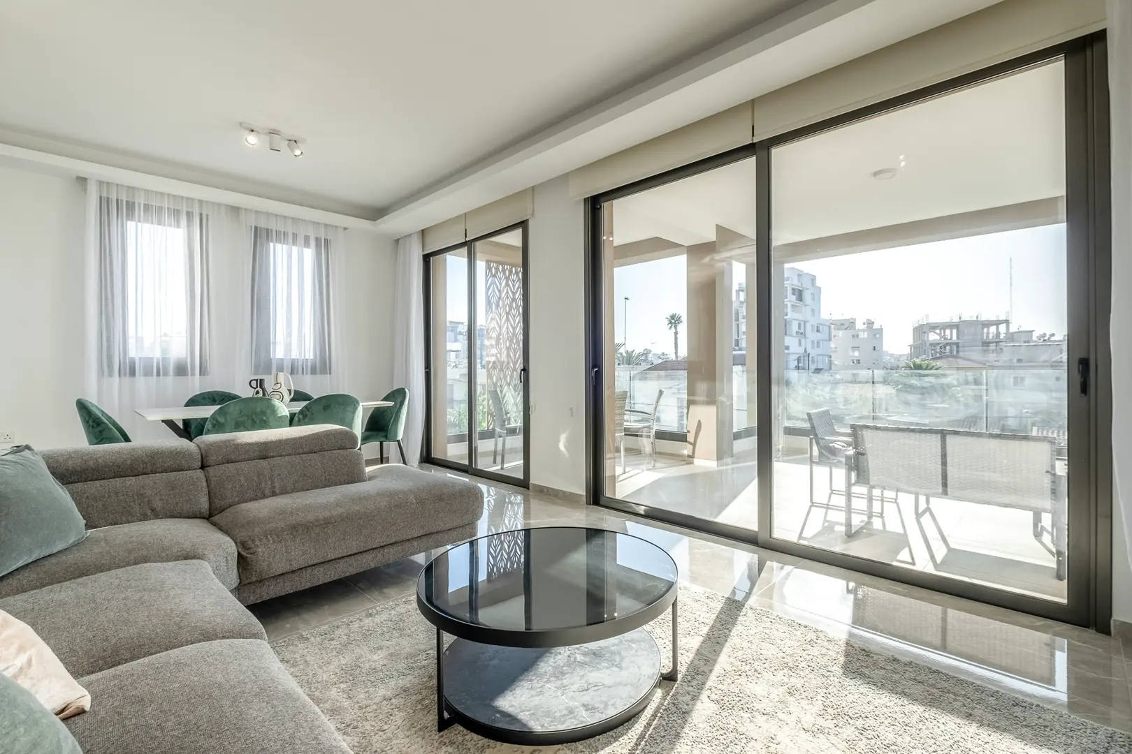 ANTHEMIS RESIDENCE II – photo 3 of 13