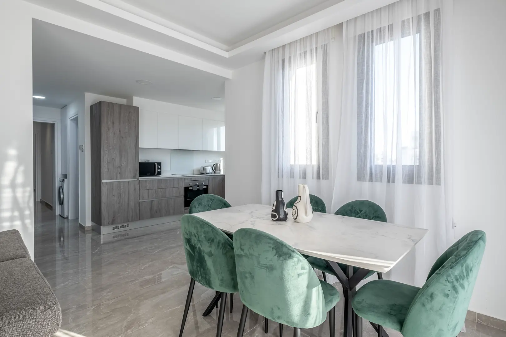 ANTHEMIS RESIDENCE II – photo 4 of 13