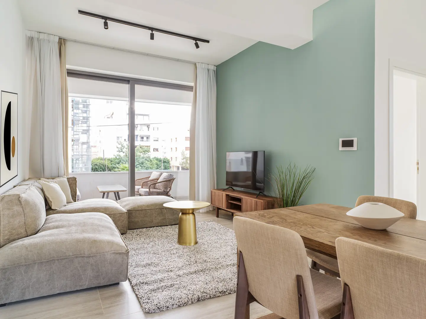 ADELINA RESIDENCE I