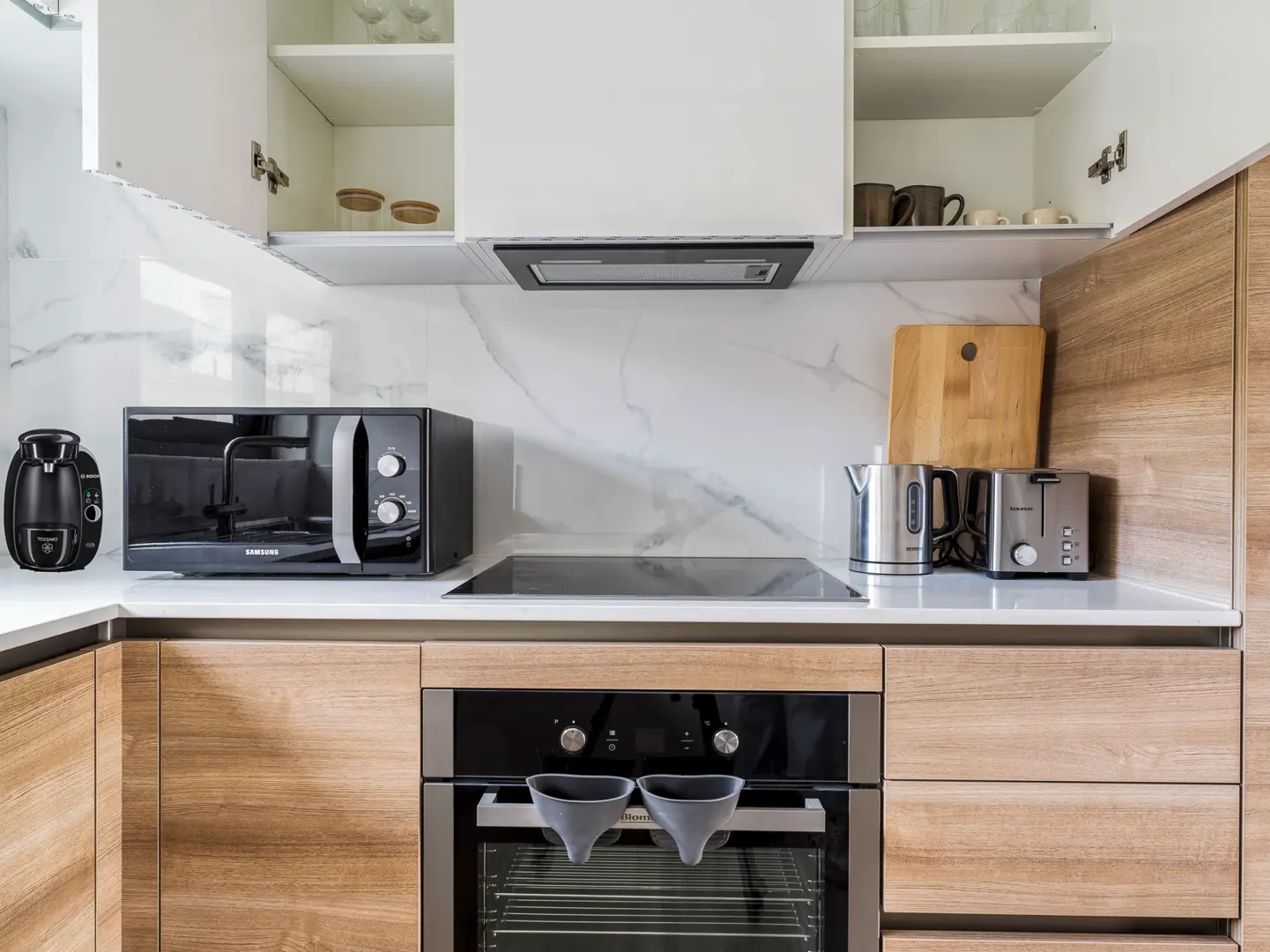 ADELINA RESIDENCE I – photo 6 of 13