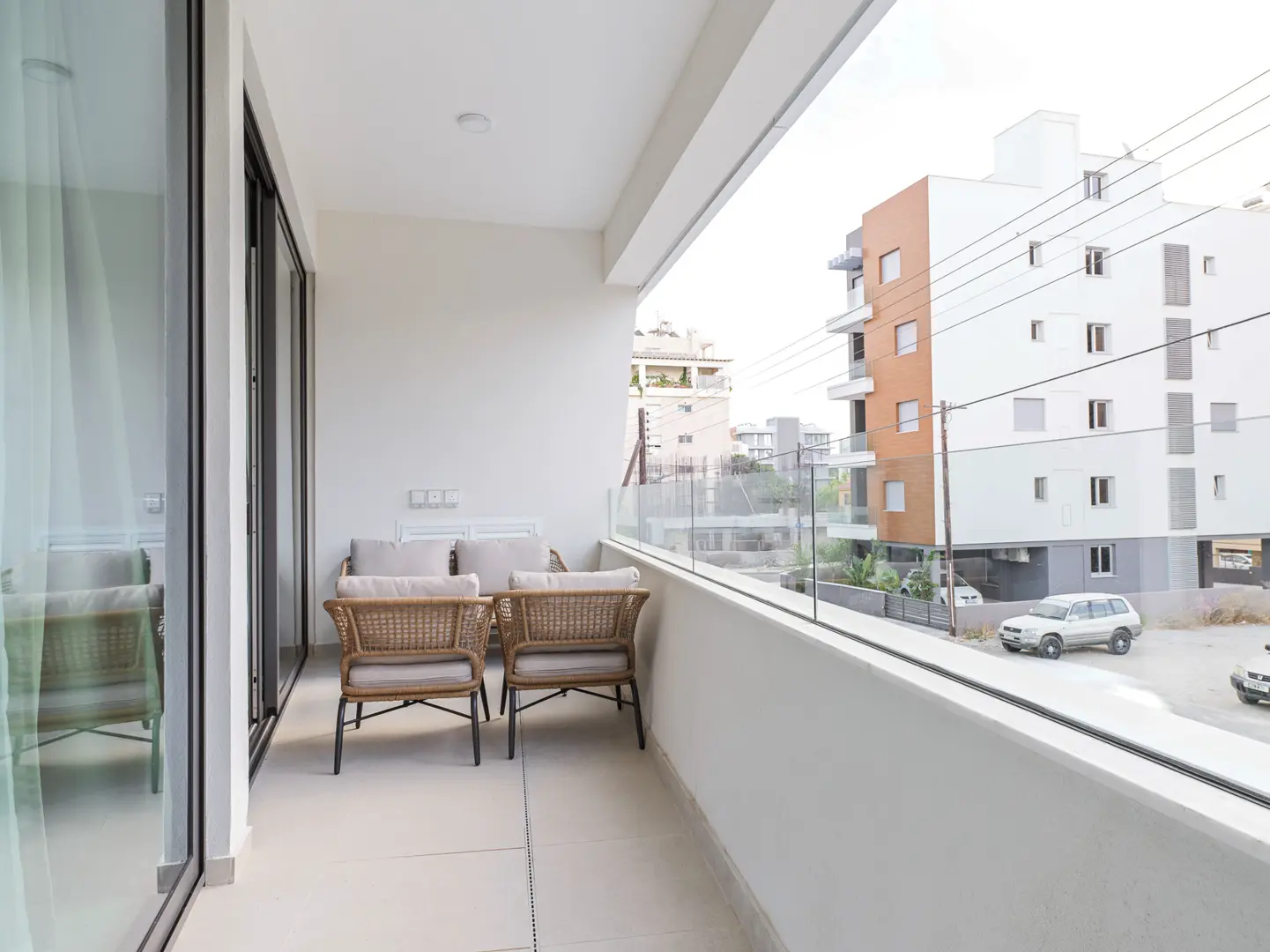 ADELINA RESIDENCE I – photo 12 of 13
