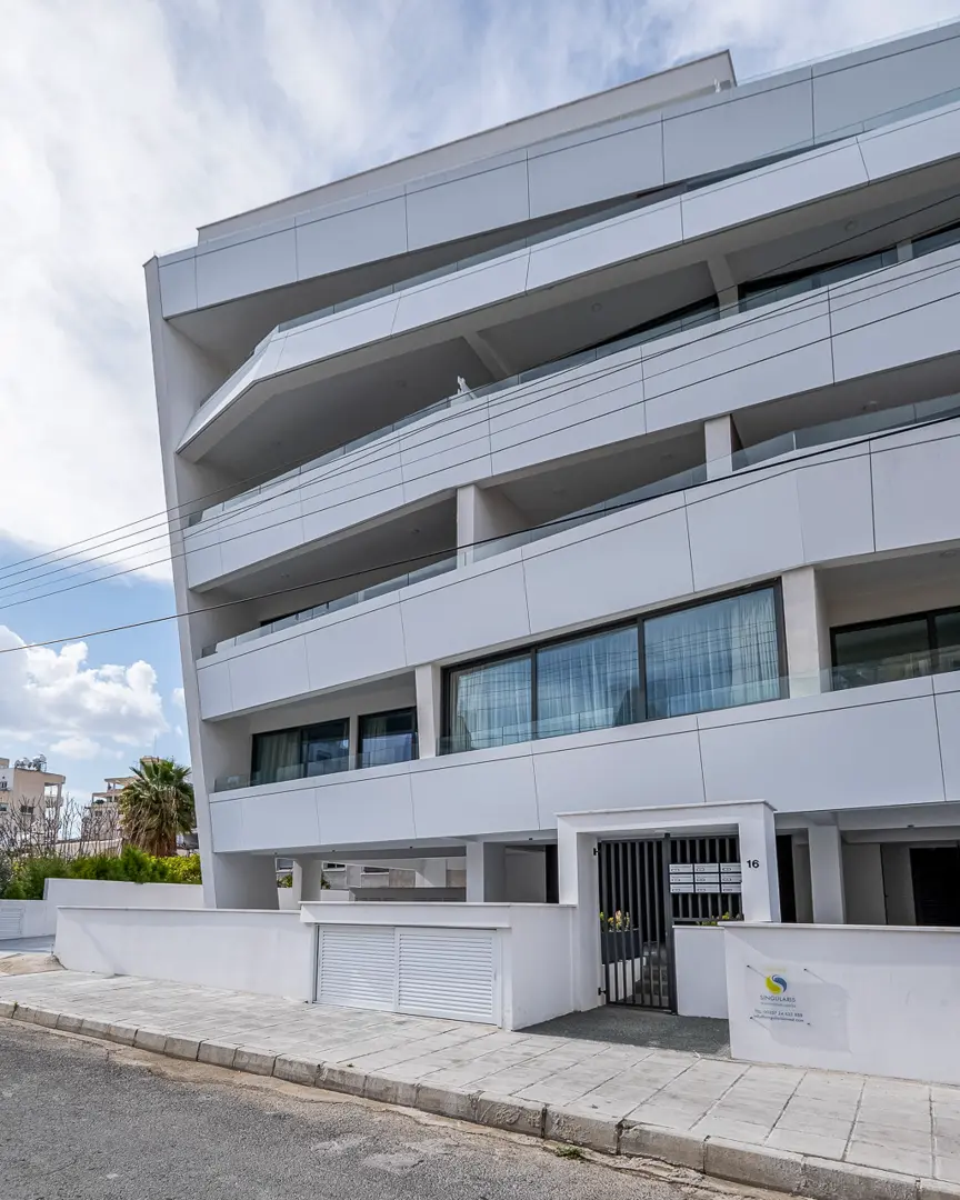 ADELINA RESIDENCE II – photo 11 of 12