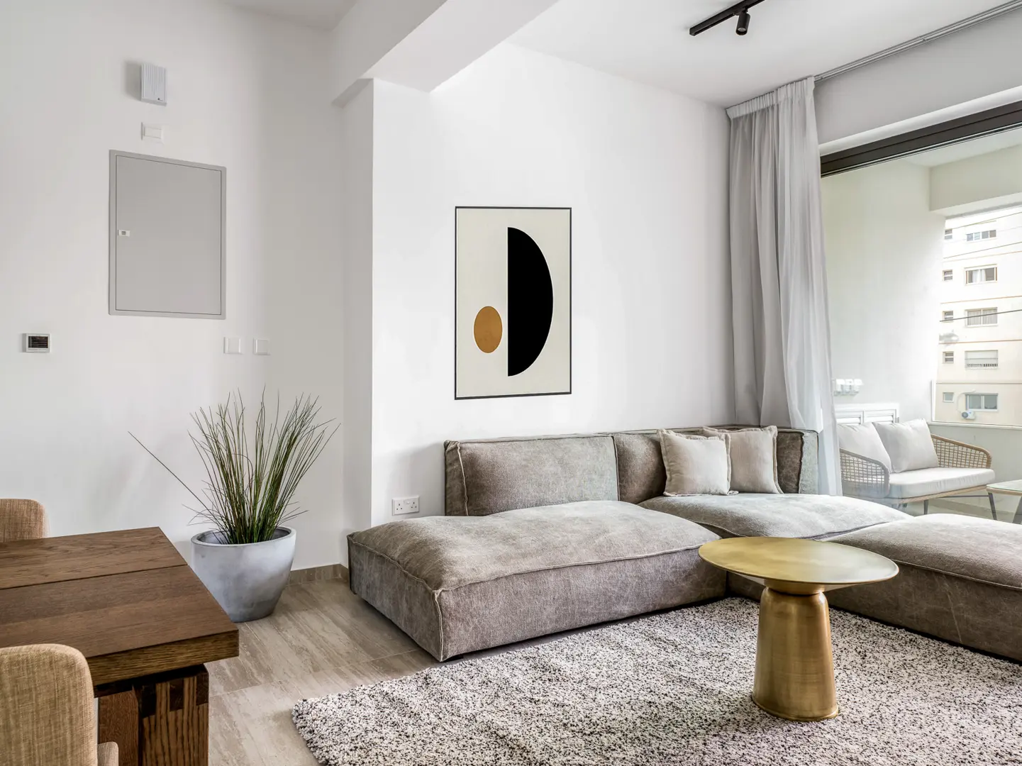 ADELINA RESIDENCE III
