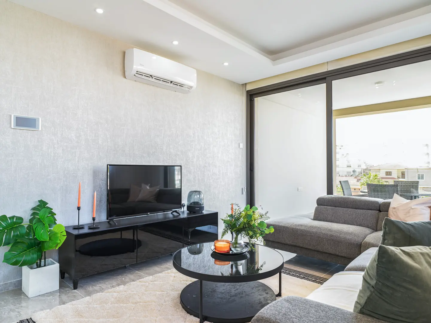 ANTHEMIS RESIDENCE I