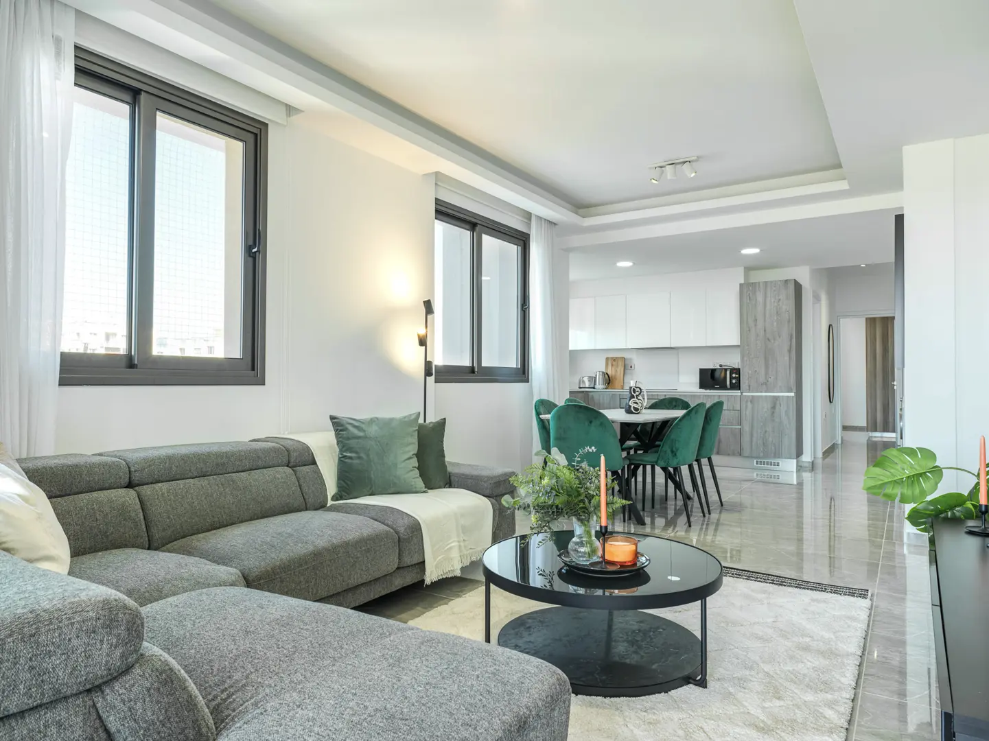 ANTHEMIS RESIDENCE I – photo 2 of 15