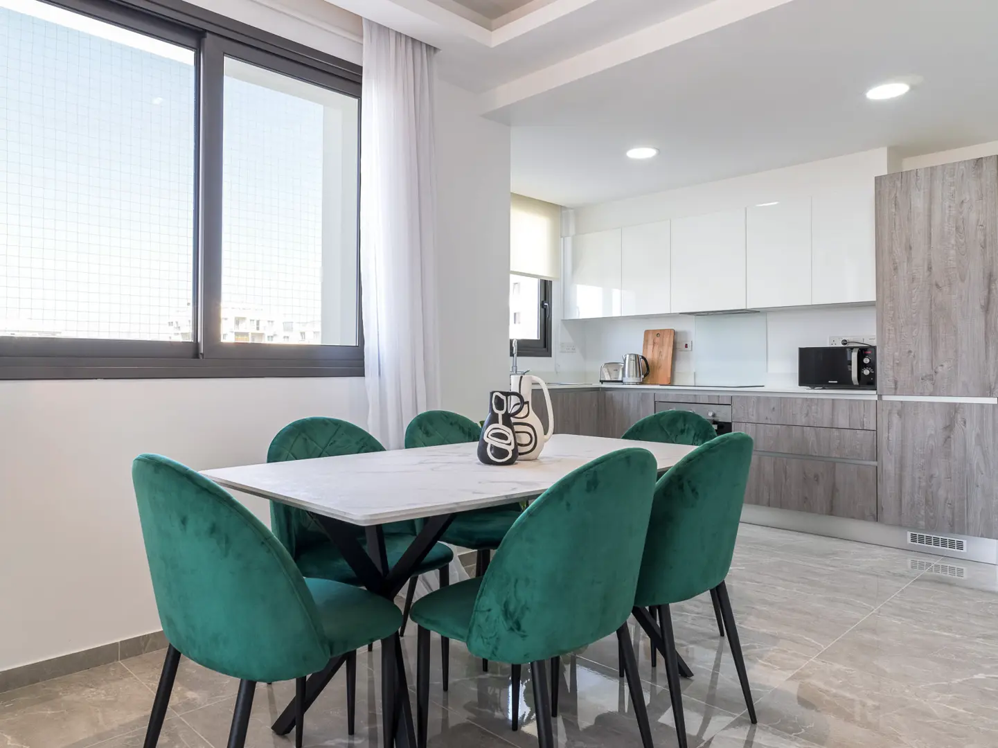 ANTHEMIS RESIDENCE I – photo 4 of 15