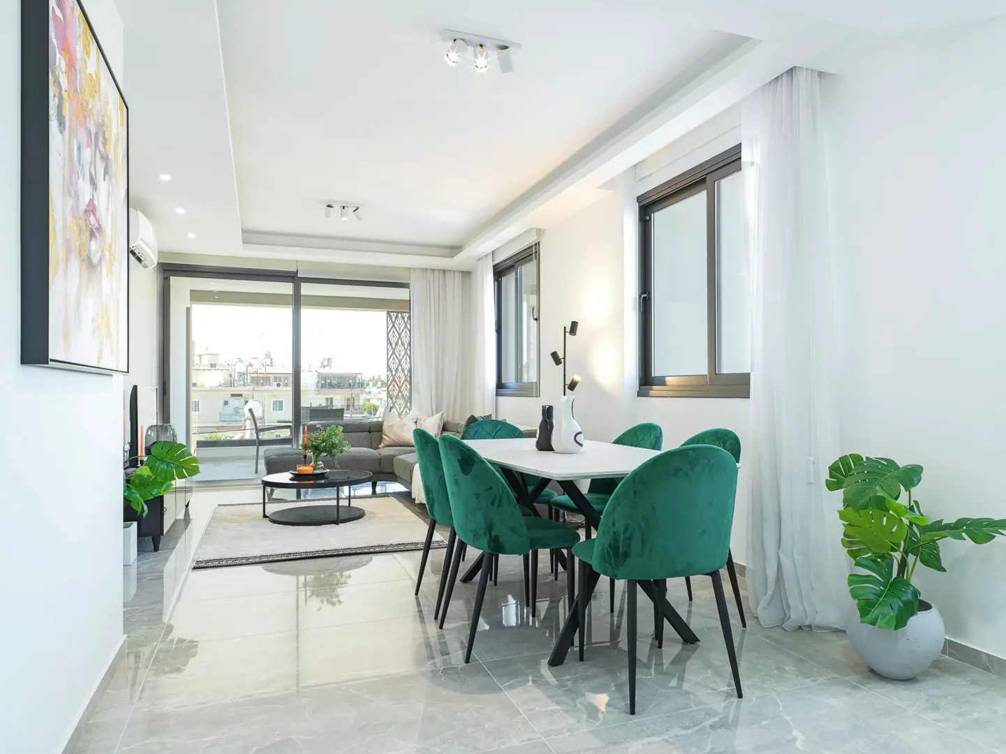 ANTHEMIS RESIDENCE I – photo 5 of 15