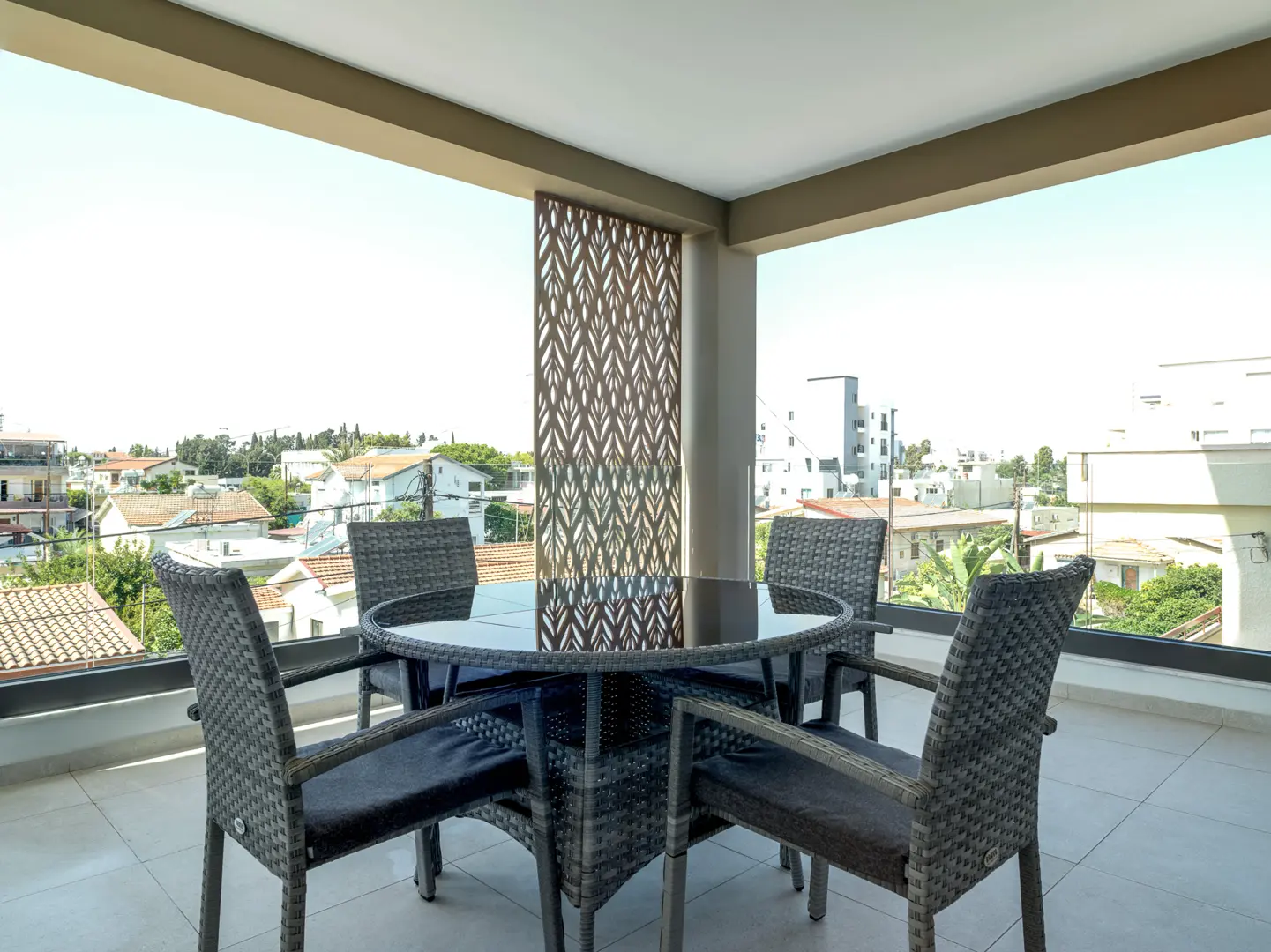 ANTHEMIS RESIDENCE I – photo 14 of 15