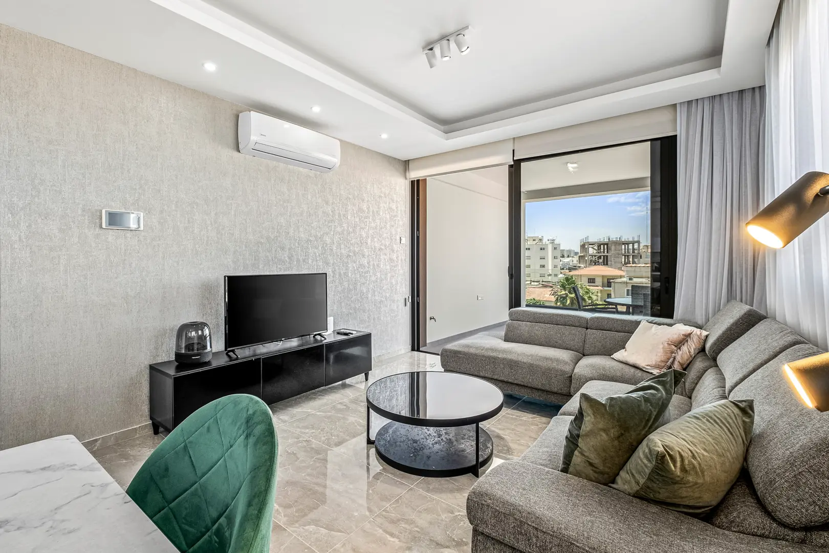 ANTHEMIS RESIDENCE III – photo 2 of 19