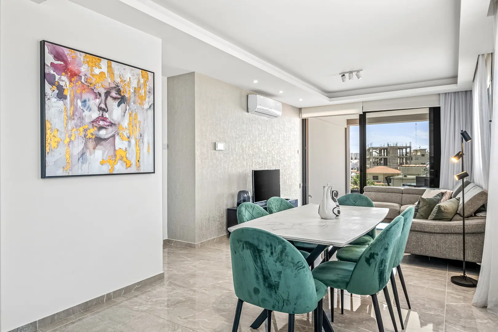 ANTHEMIS RESIDENCE III – photo 4 of 19