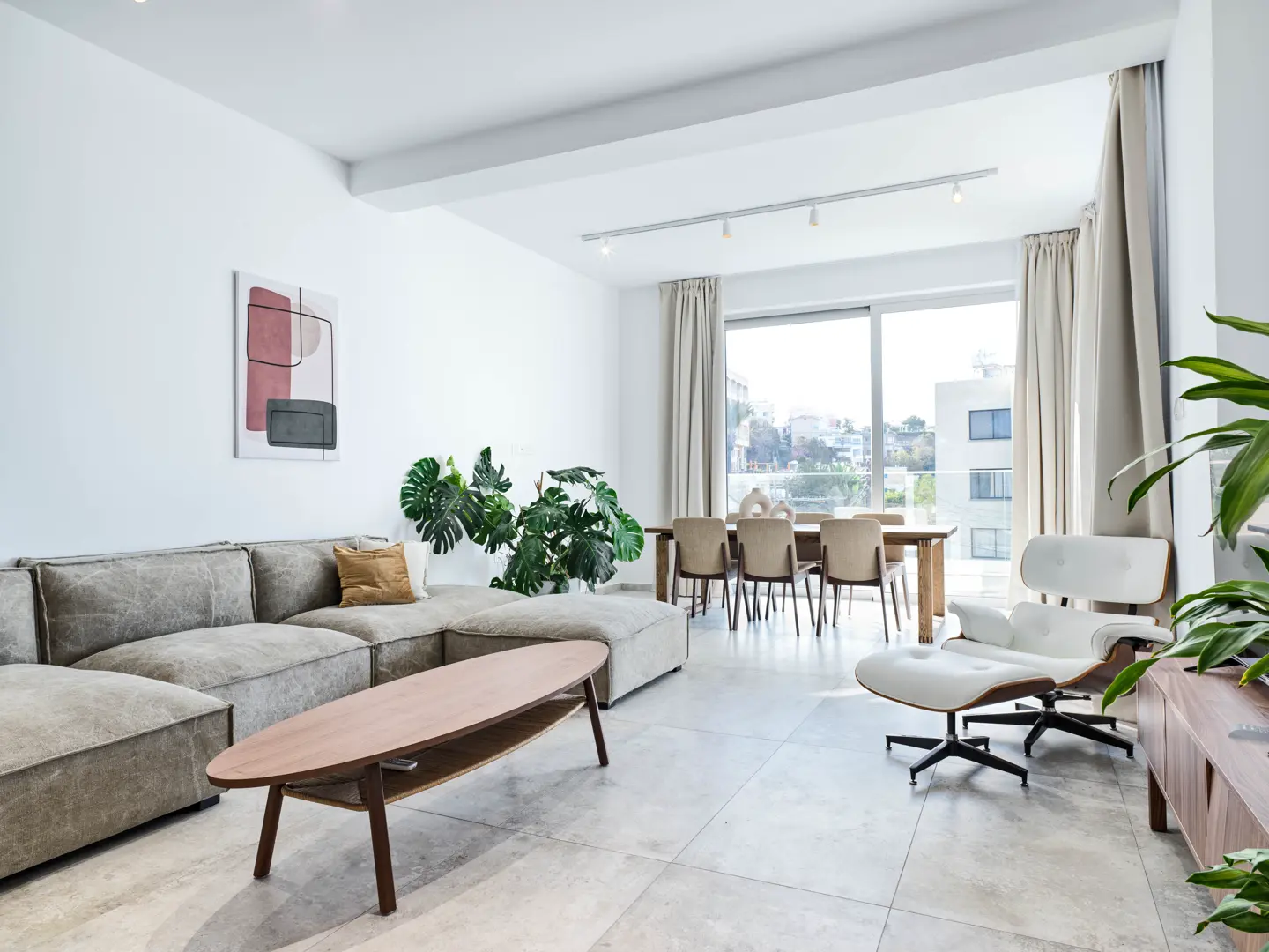 GIORGIO COMPLEX III