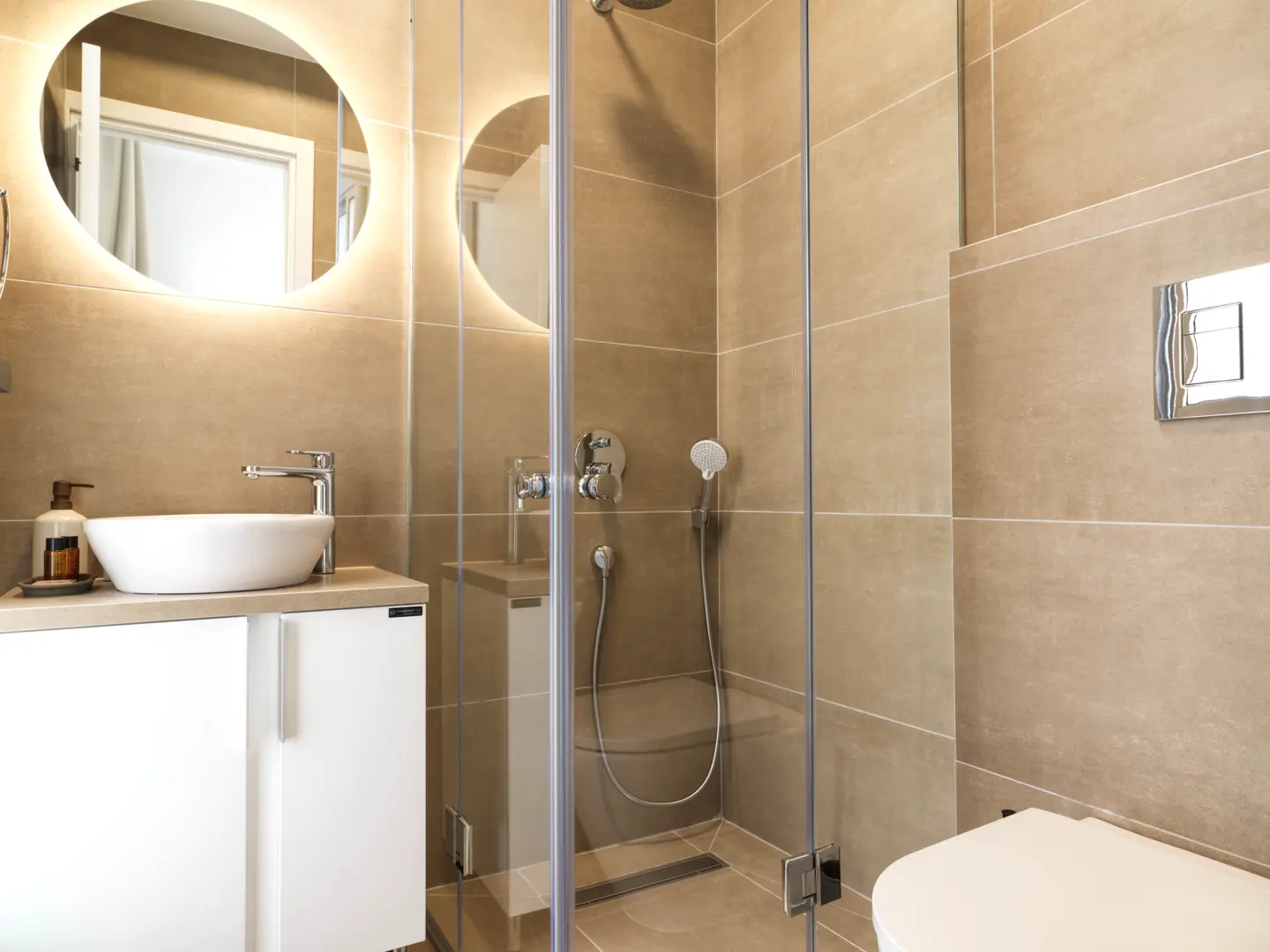 GIORGIO COMPLEX III – photo 11 of 21